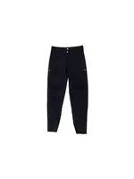 WILD RYE Wild Rye Freyah Pant, Lotus Greyscale, 0