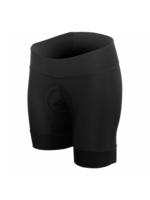 SHEBEEST SHEBEEST - PETUNIA SHORT, Black, XS