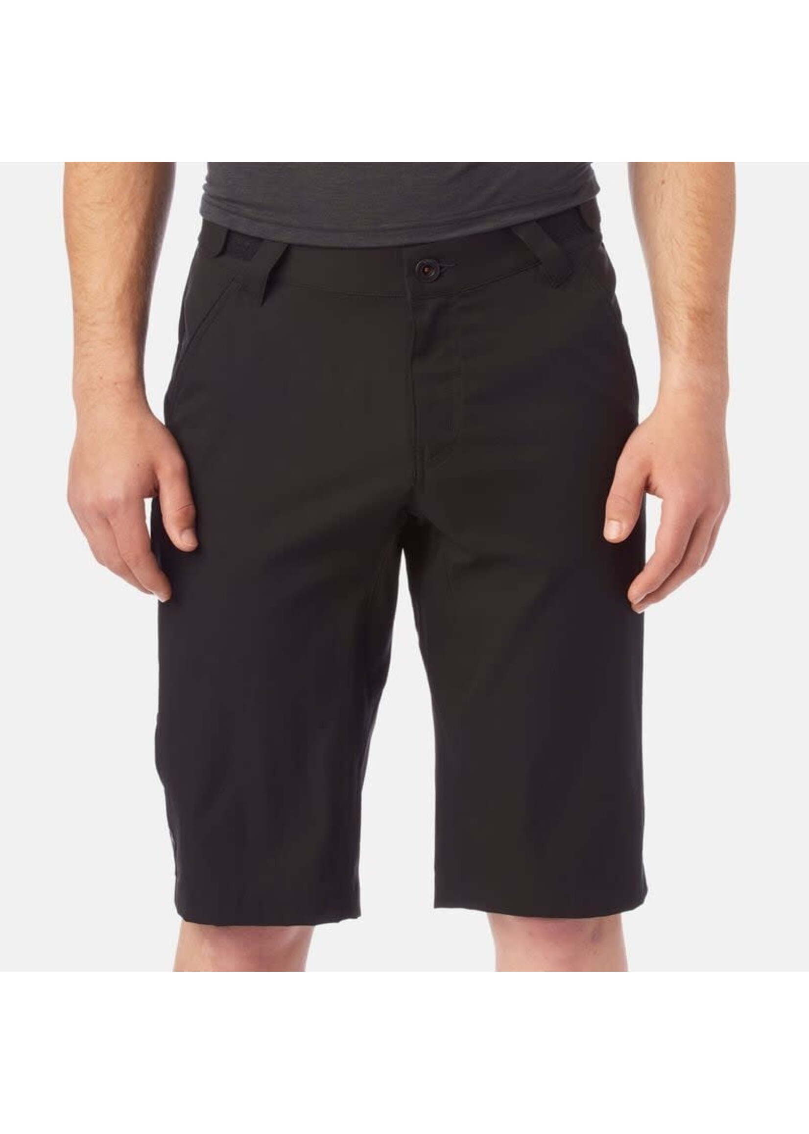 GIRO Giro - ARC SHORT W/LINER, 36
