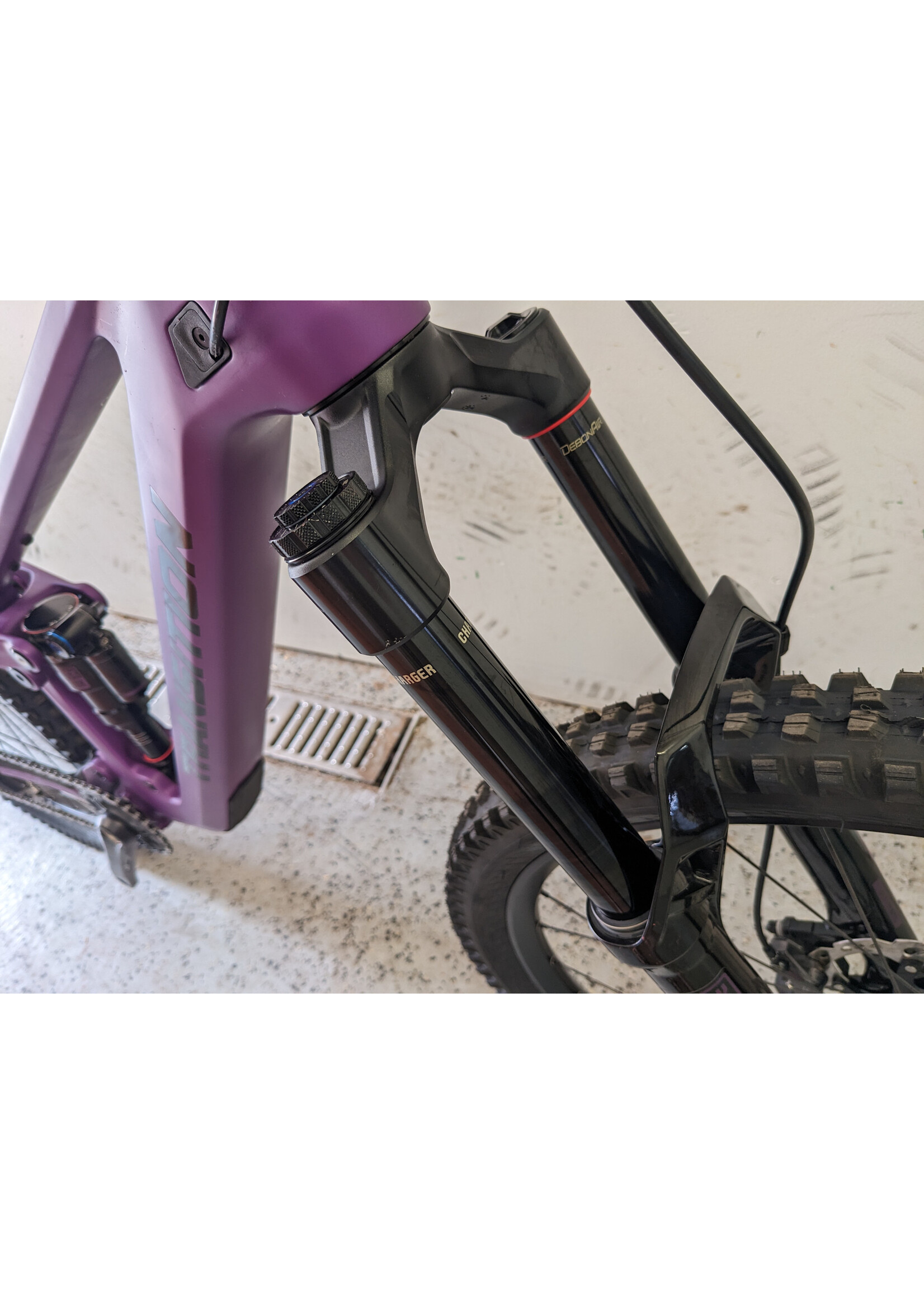 Transition Transition - Sentinel V3 - XT - Deep Purple - Medium