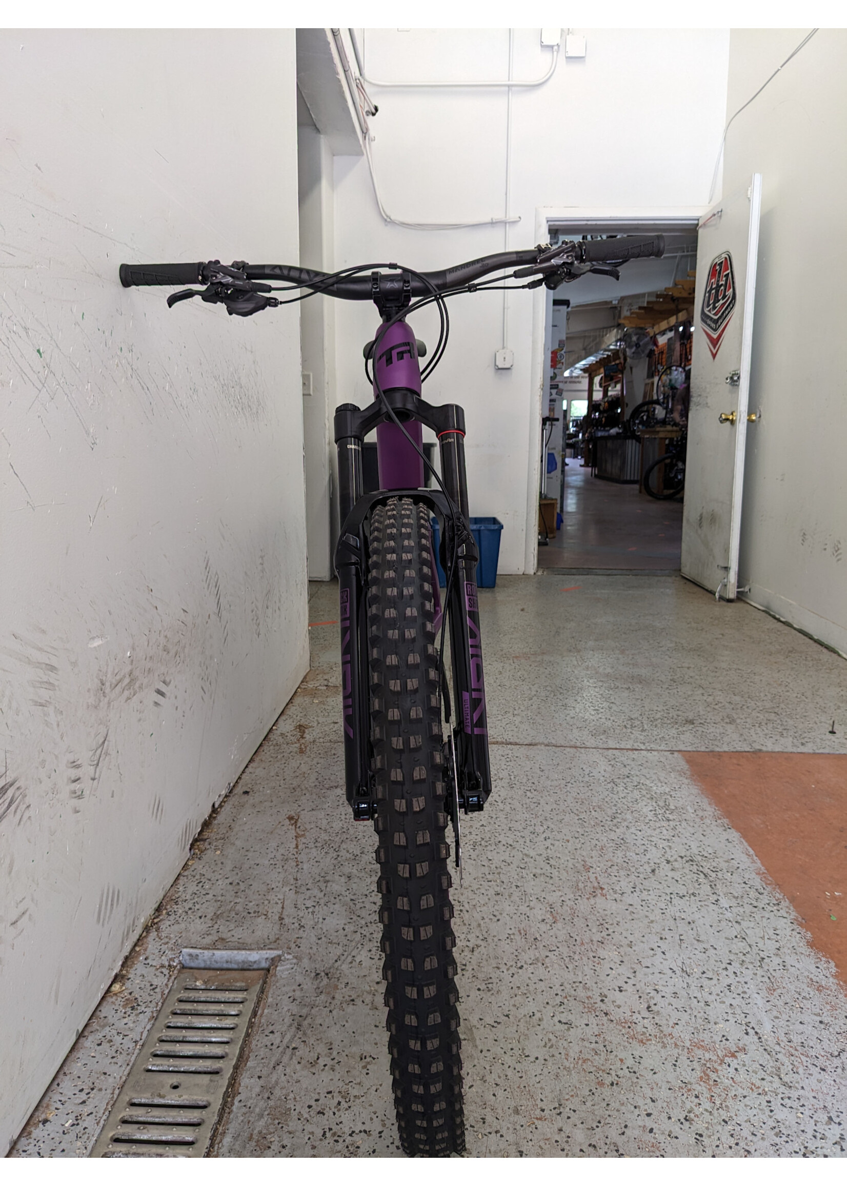 Transition Transition - Sentinel V3 - XT - Deep Purple - Medium