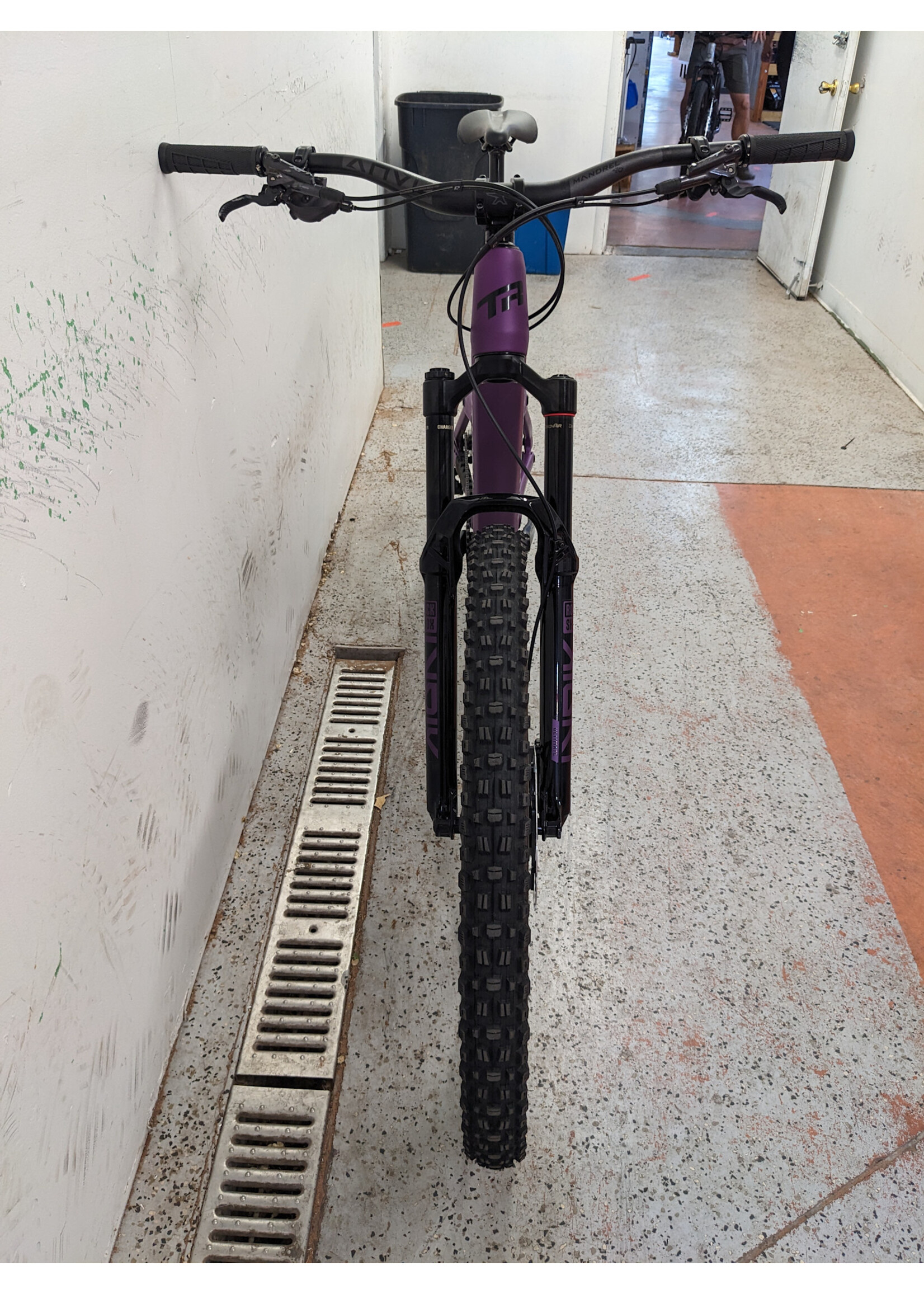 Transition Transition - Sentinel V3 - XT - Deep Purple - Large