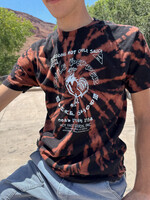 Chile Pepper Chile Sauce Tee - Men's/Unisex