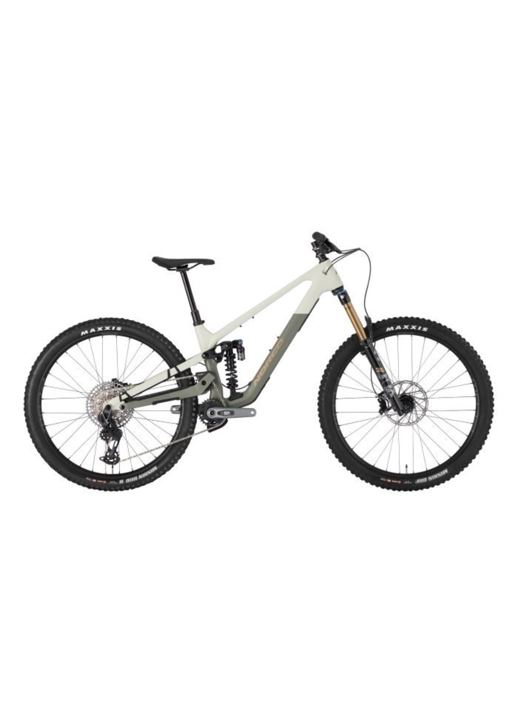 NORCO Norco - Sight C1 - White Olive 2024 S3