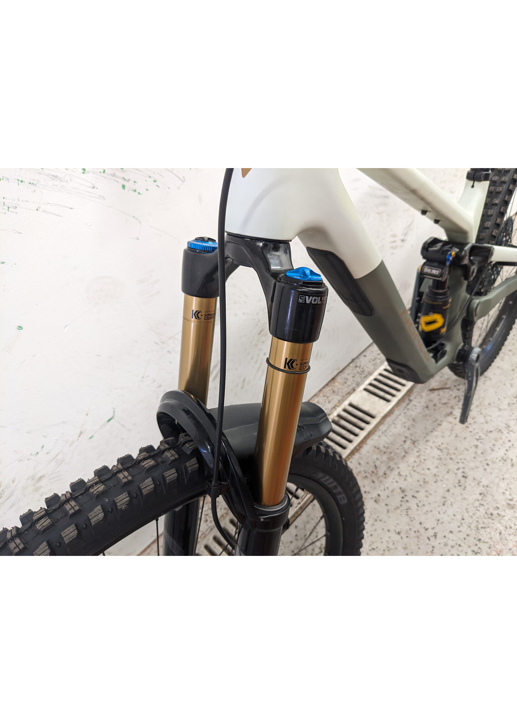 NORCO Norco - Sight C1 - White Olive 2024 S3