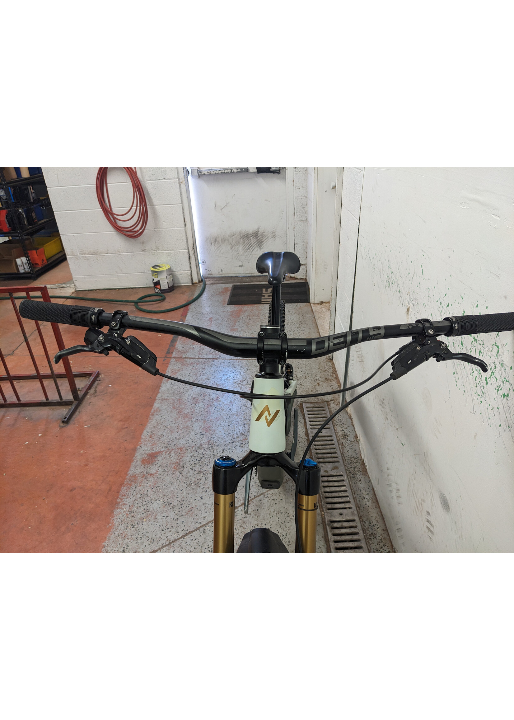 NORCO Norco - Sight C1 - White Olive 2024 S3