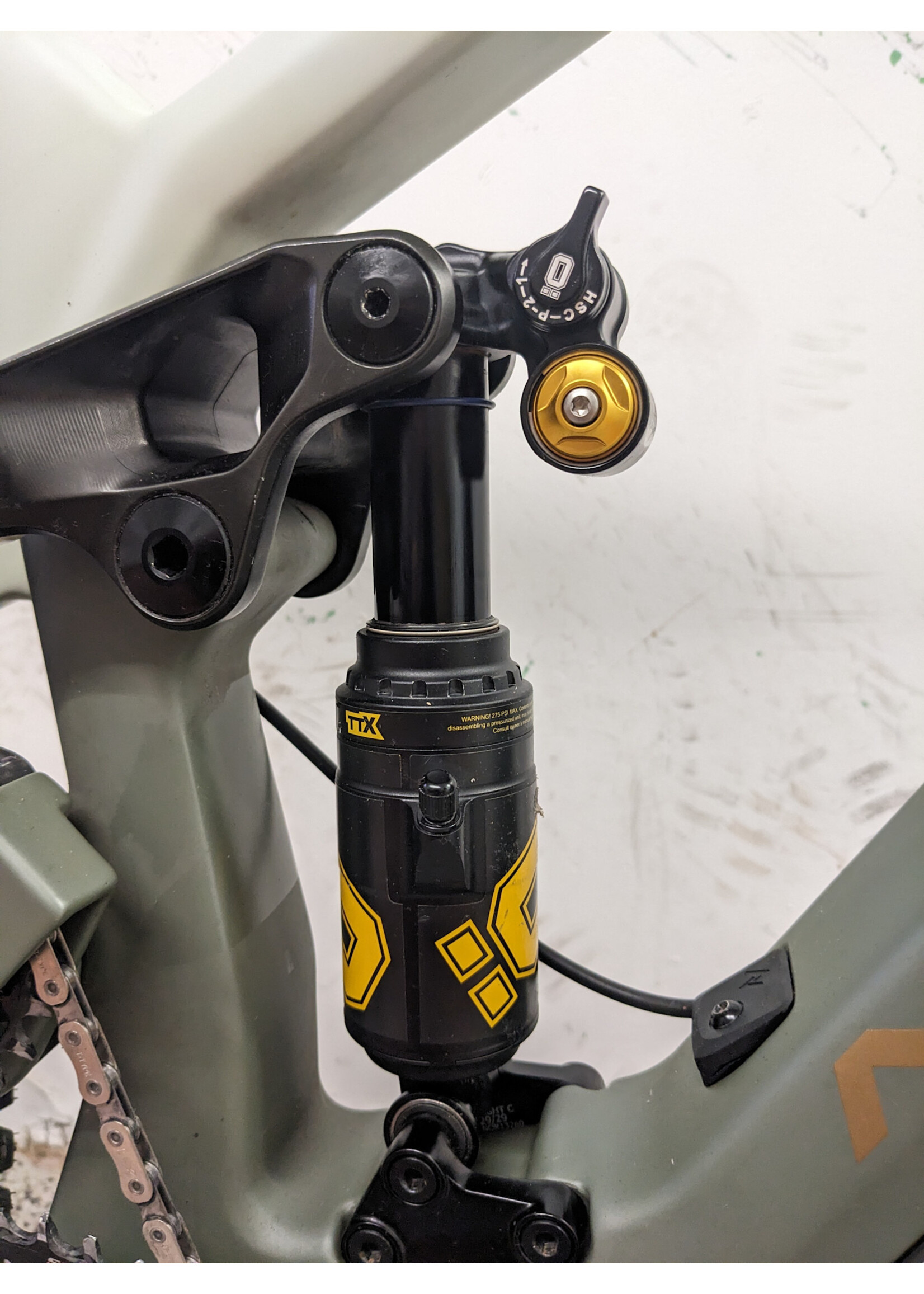 NORCO 2024 Norco - Sight C1 - White Olive S3