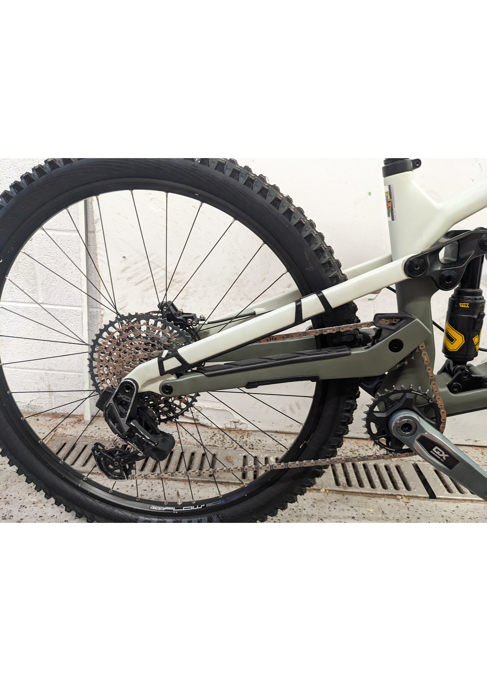NORCO Norco - Sight C1 - White Olive 2024 S3