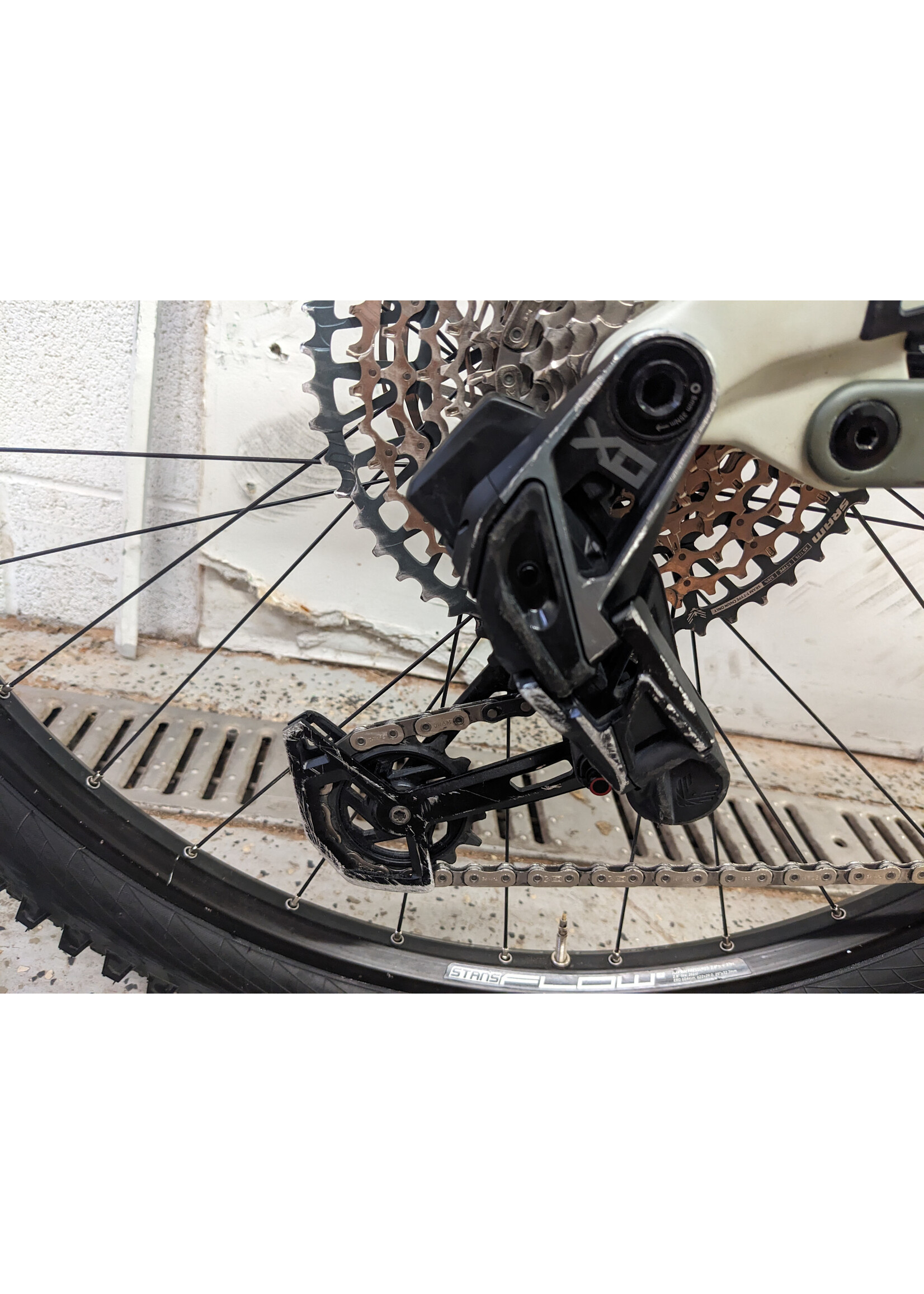 NORCO Norco - Sight C1 - White Olive 2024 S3