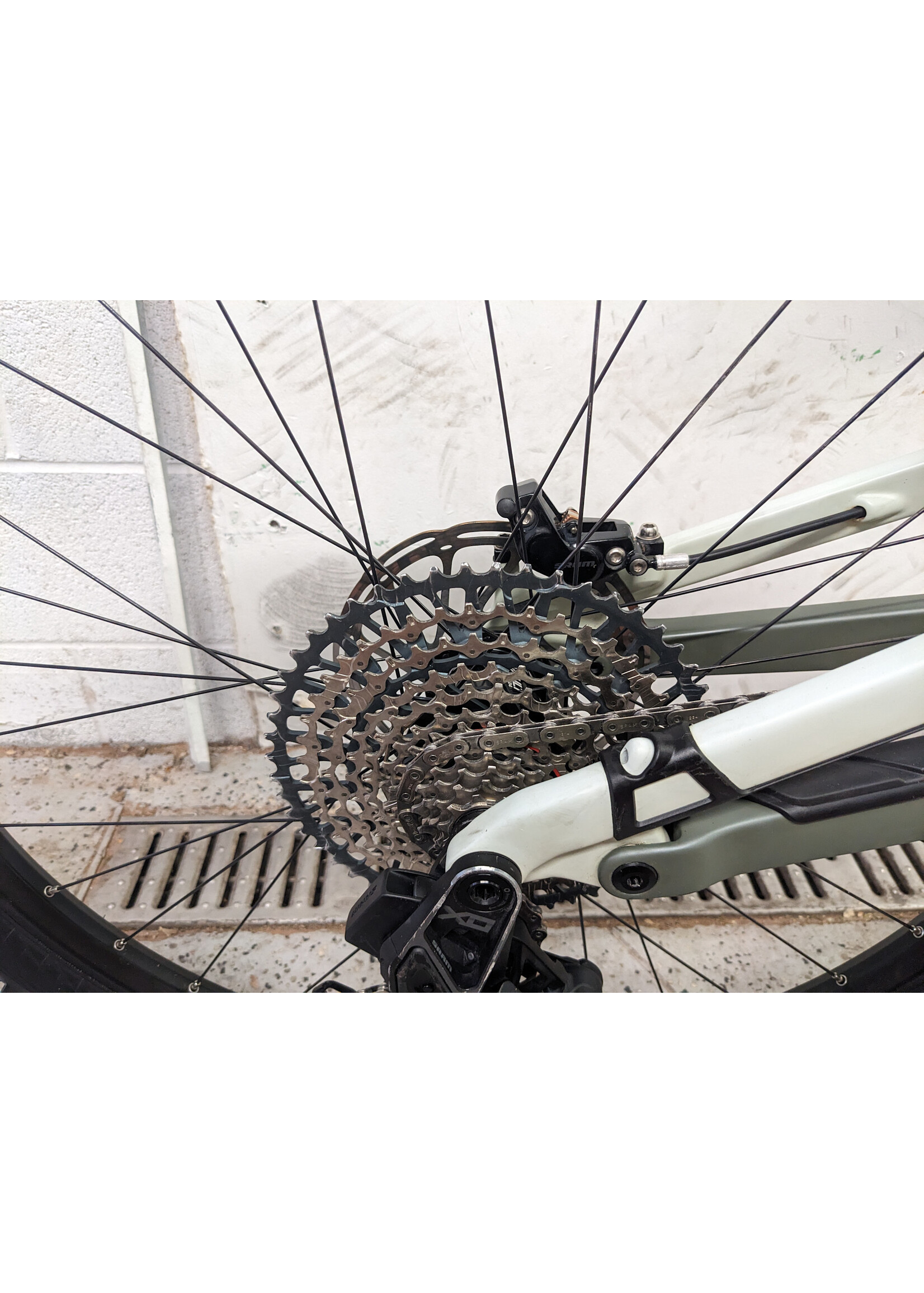 NORCO Norco - Sight C1 - White Olive 2024 S3