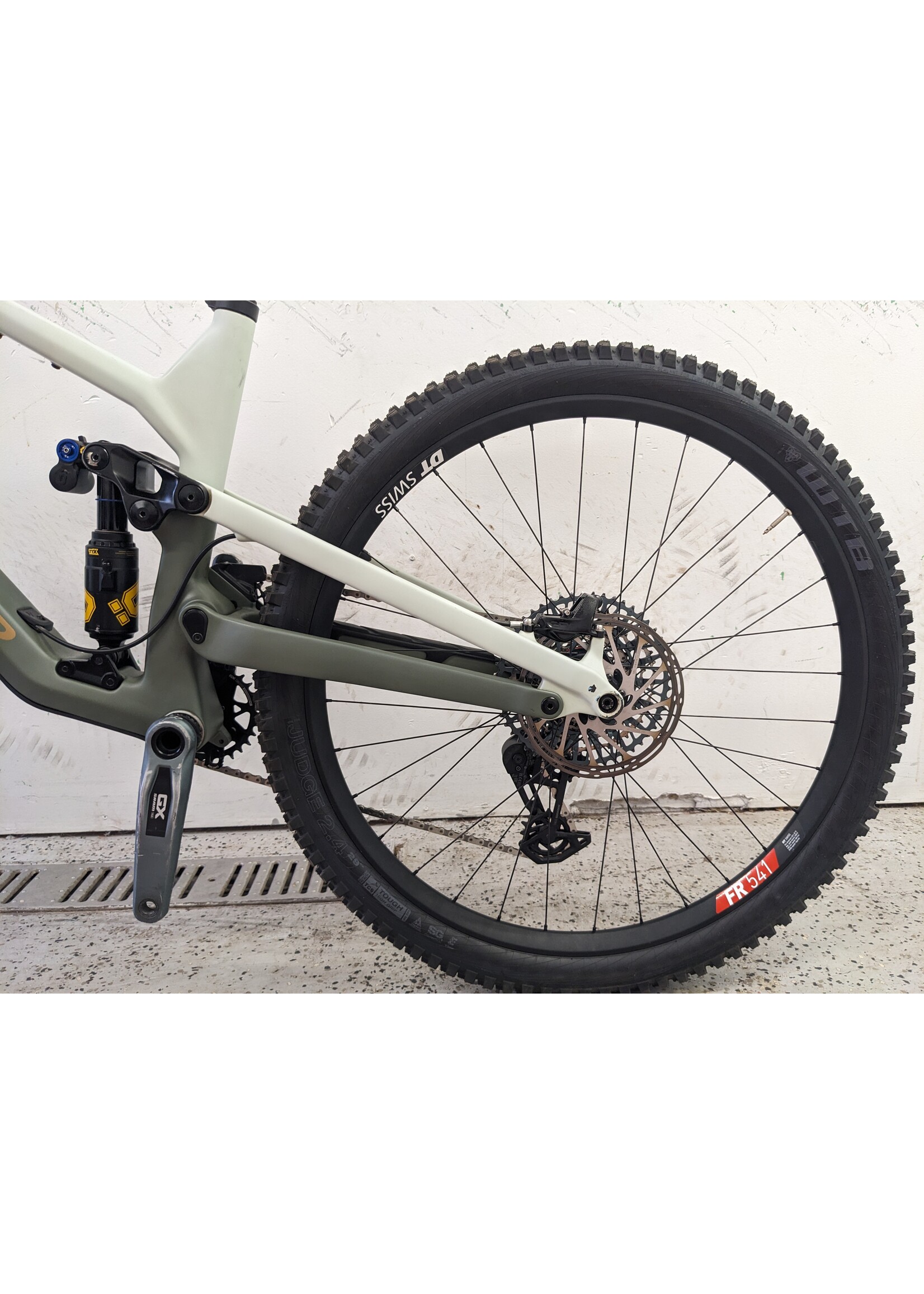 NORCO Norco - Sight C1 - White Olive 2024 S5