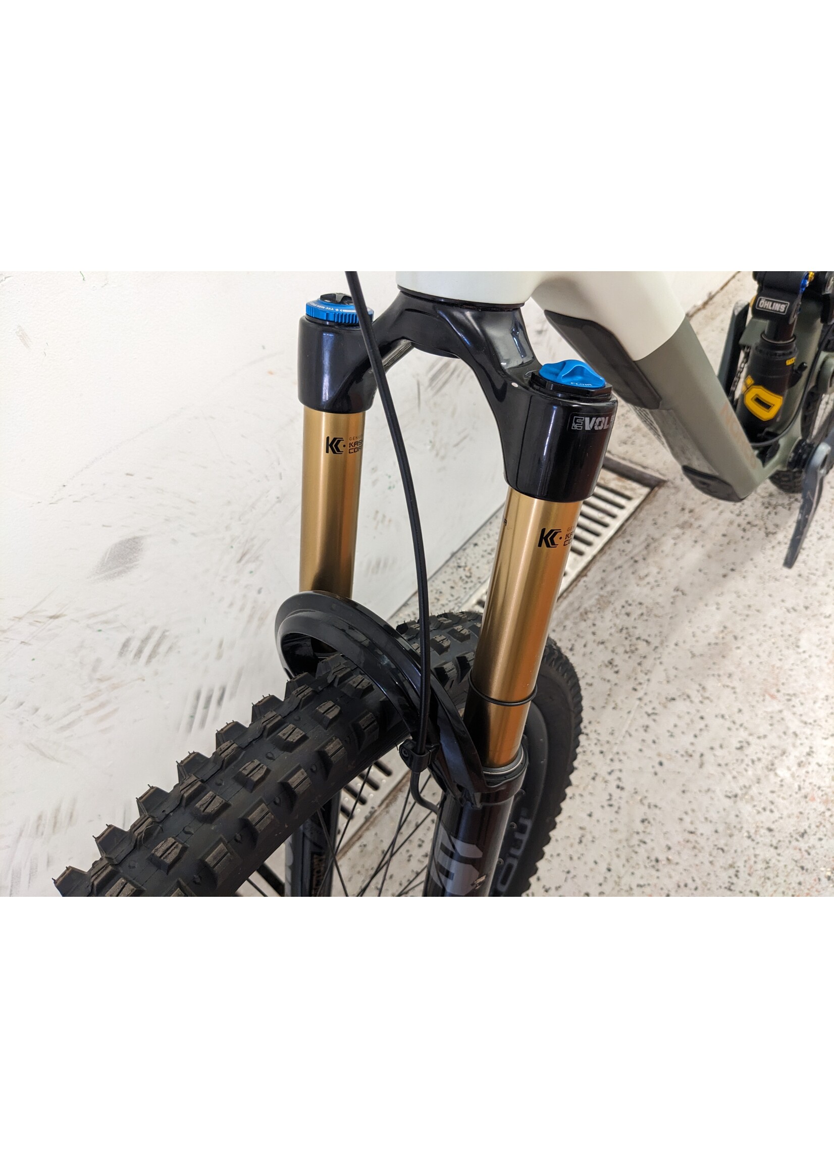 NORCO 2024 Norco - Sight C1 - White Olive S5