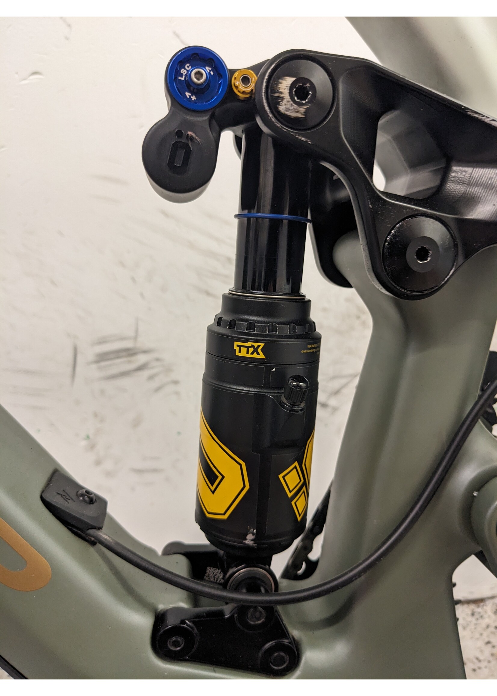 NORCO 2024 Norco - Sight C1 - White Olive S5