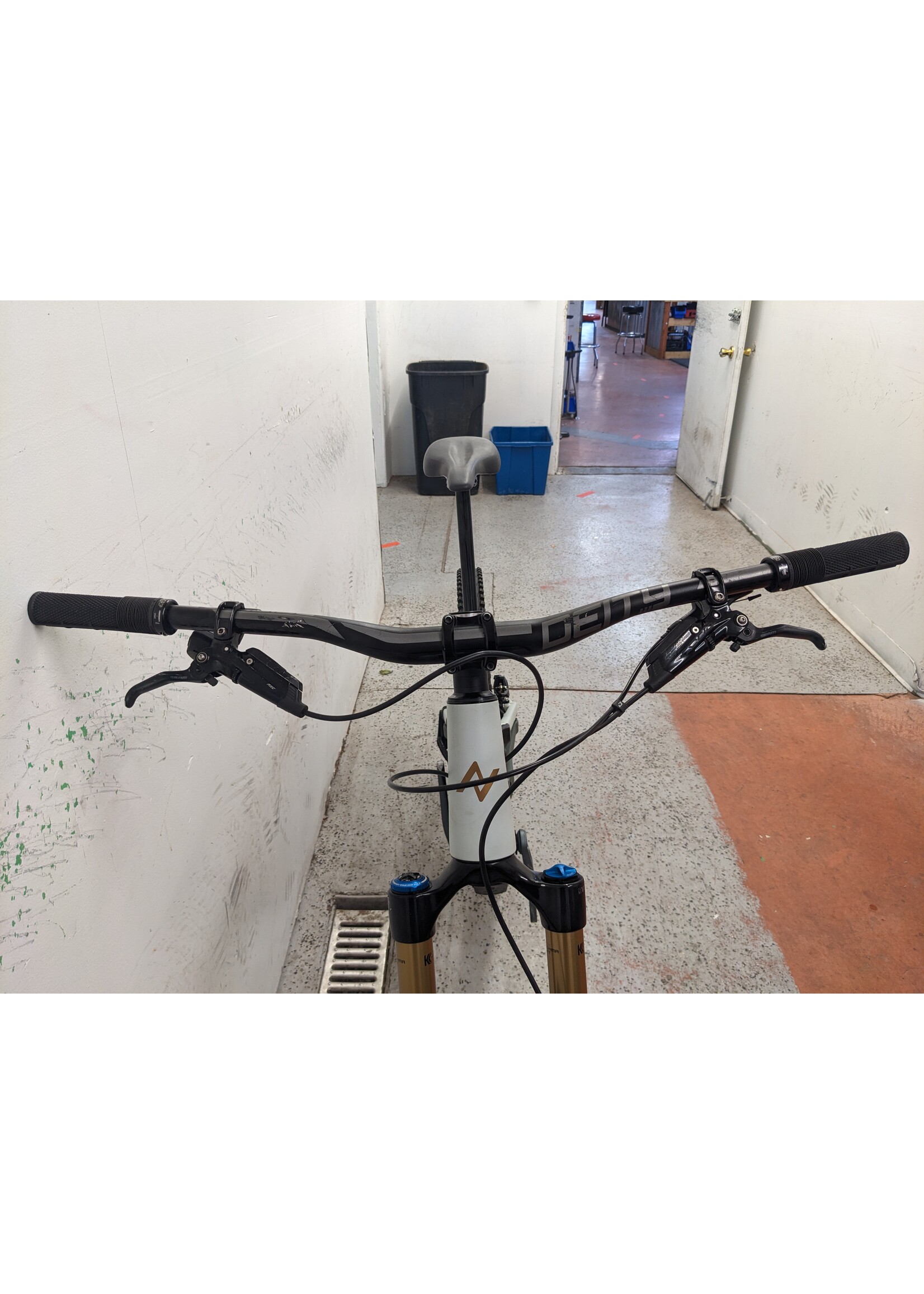 NORCO Norco - Sight C1 - White Olive 2024 S5