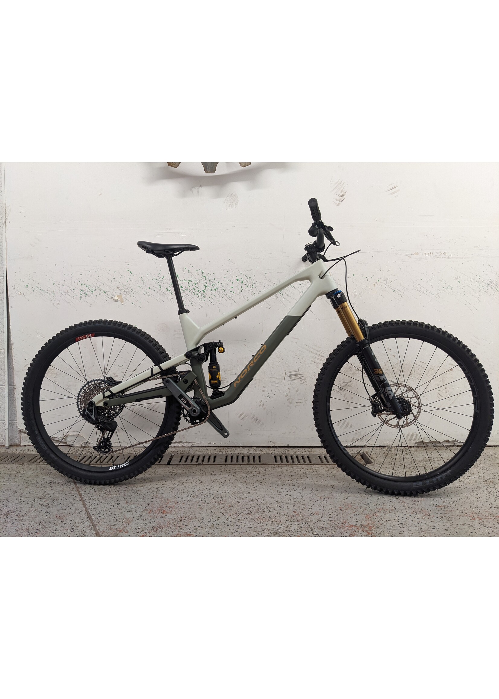 NORCO Norco - Sight C1 - White Olive 2024 S5