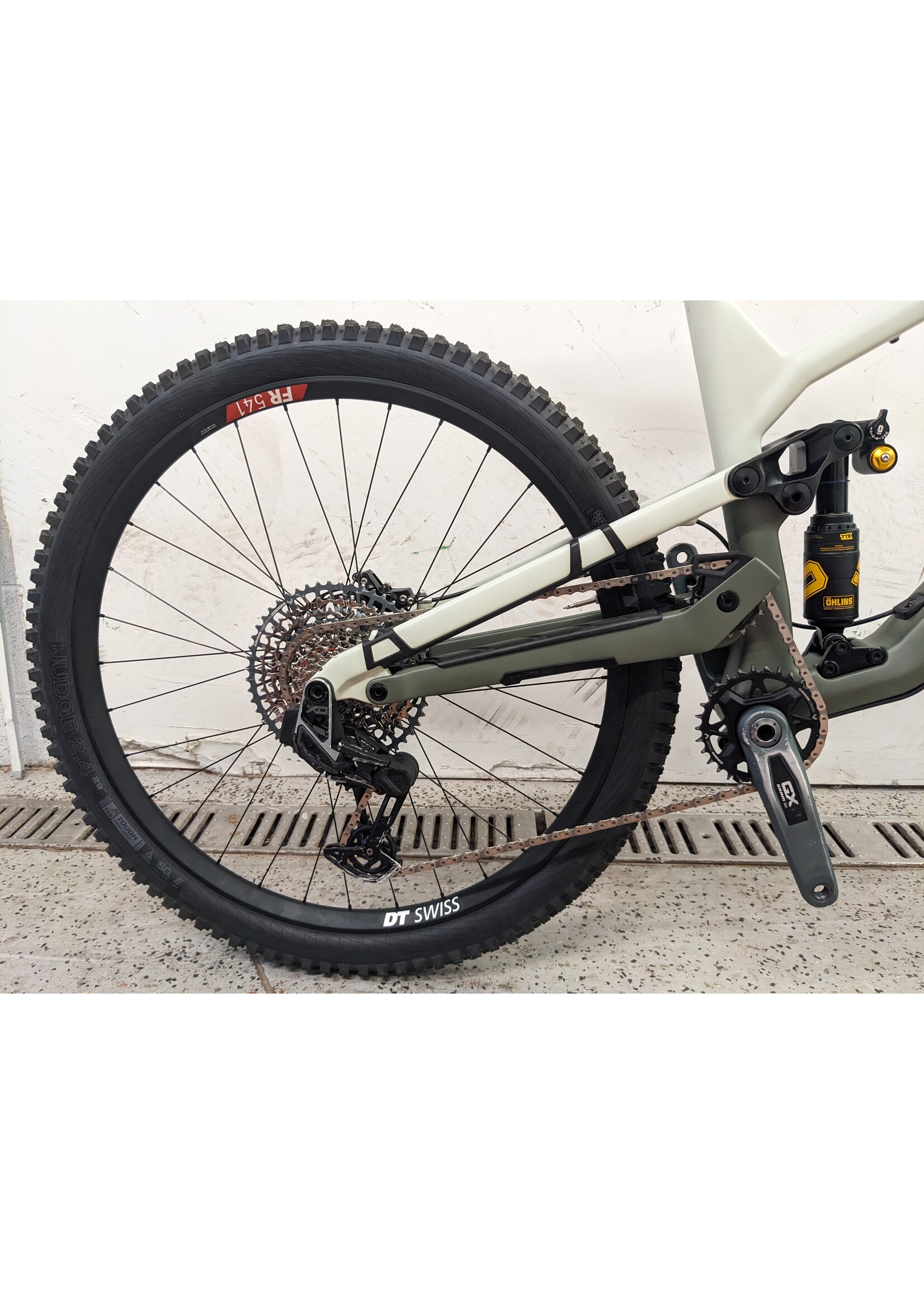 NORCO Norco - Sight C1 - White Olive 2024 S5
