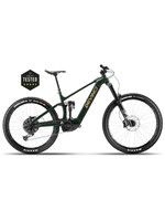 DEVINCI 2024 DEVINCI - E-TROY GX-LTD Green M
