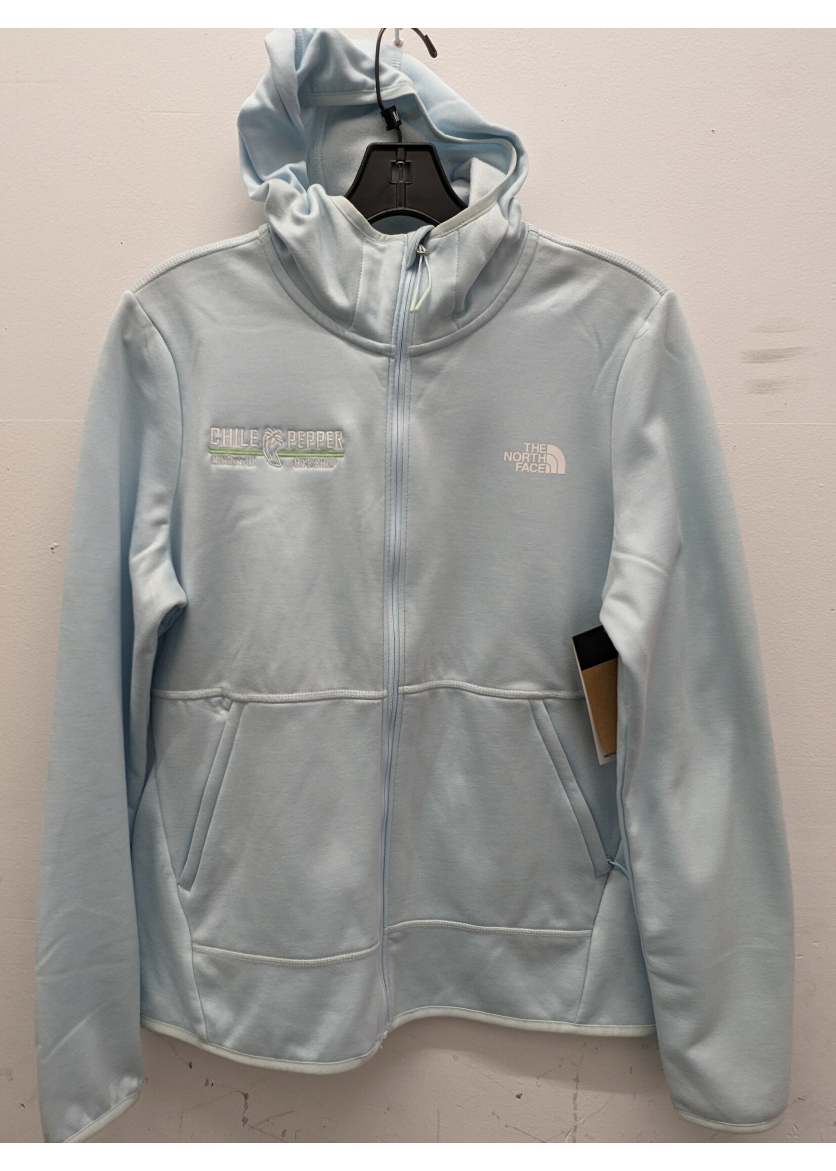 TNF TNF - W CANYONLANDS HOODIE