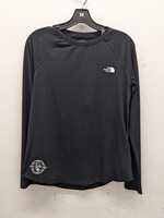 TNF TNF - W WANDER HI-LOW LS