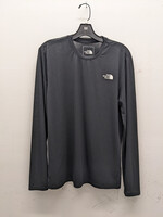 TNF TNF - M Wander L/S - Black - S