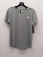 TNF TNF - W Elevation S/S