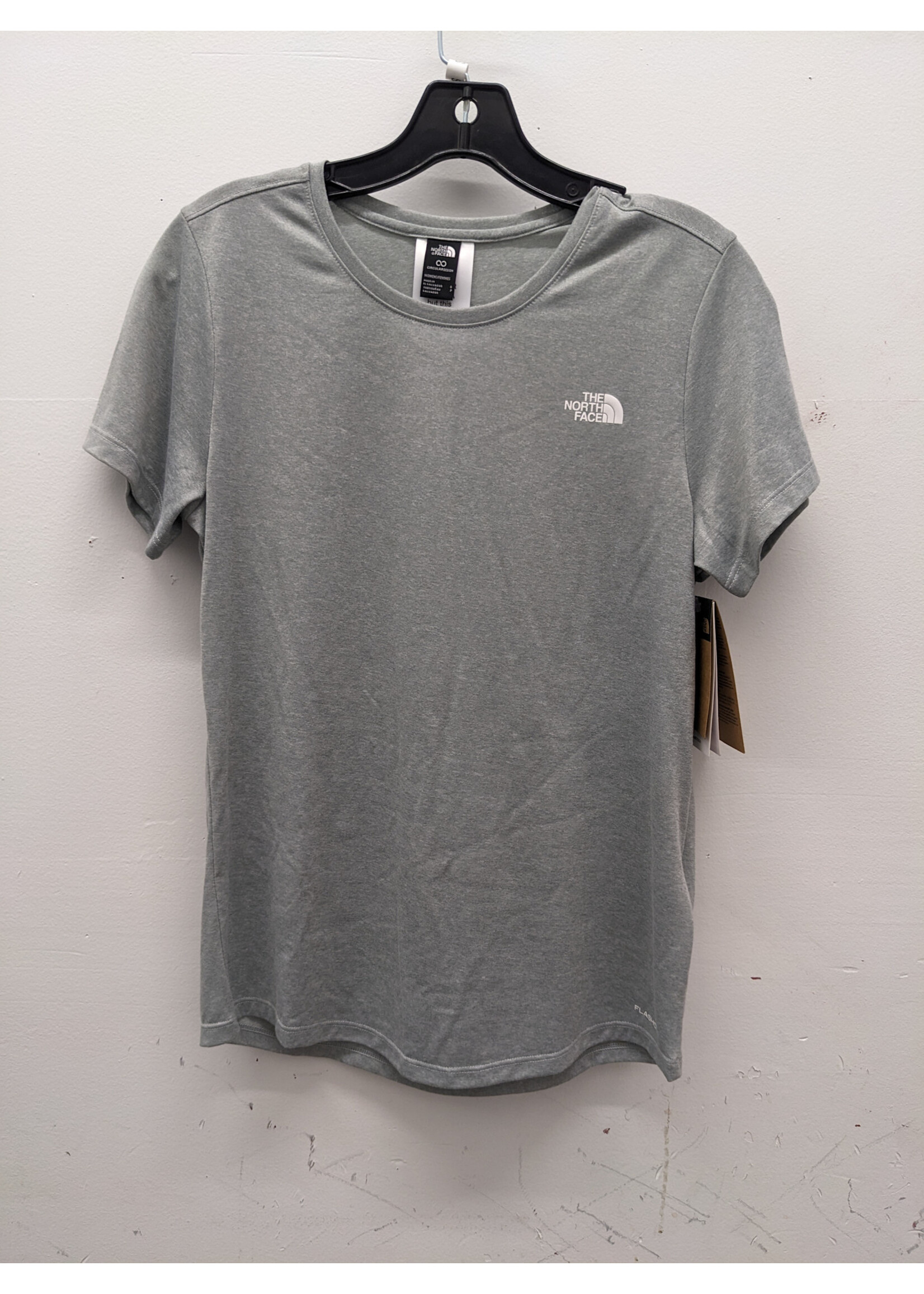 TNF TNF - W Elevation S/S