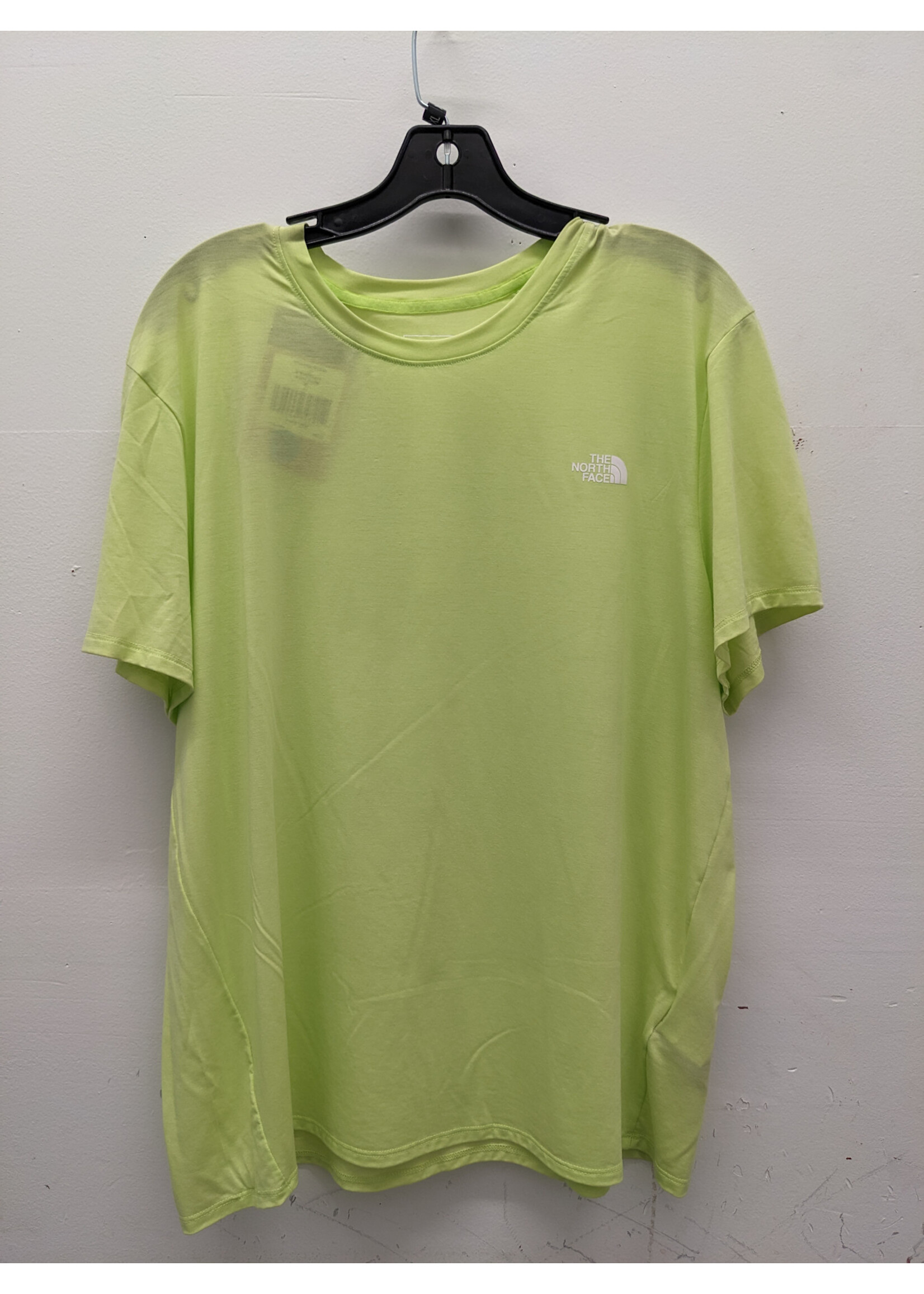 TNF TNF - W Wander S/S