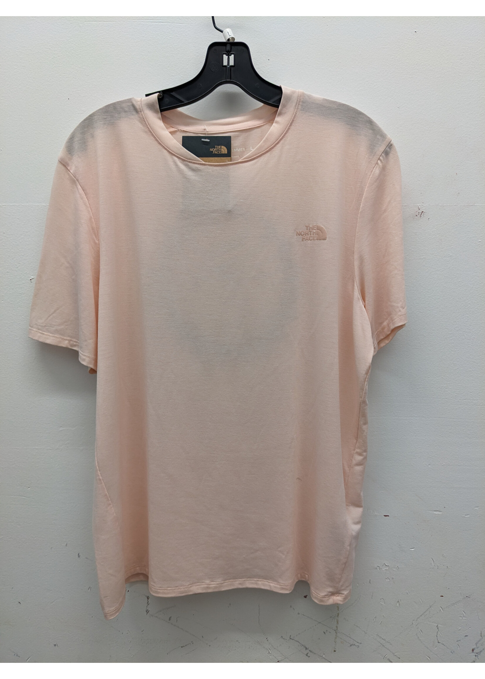 TNF TNF - W Wander S/S