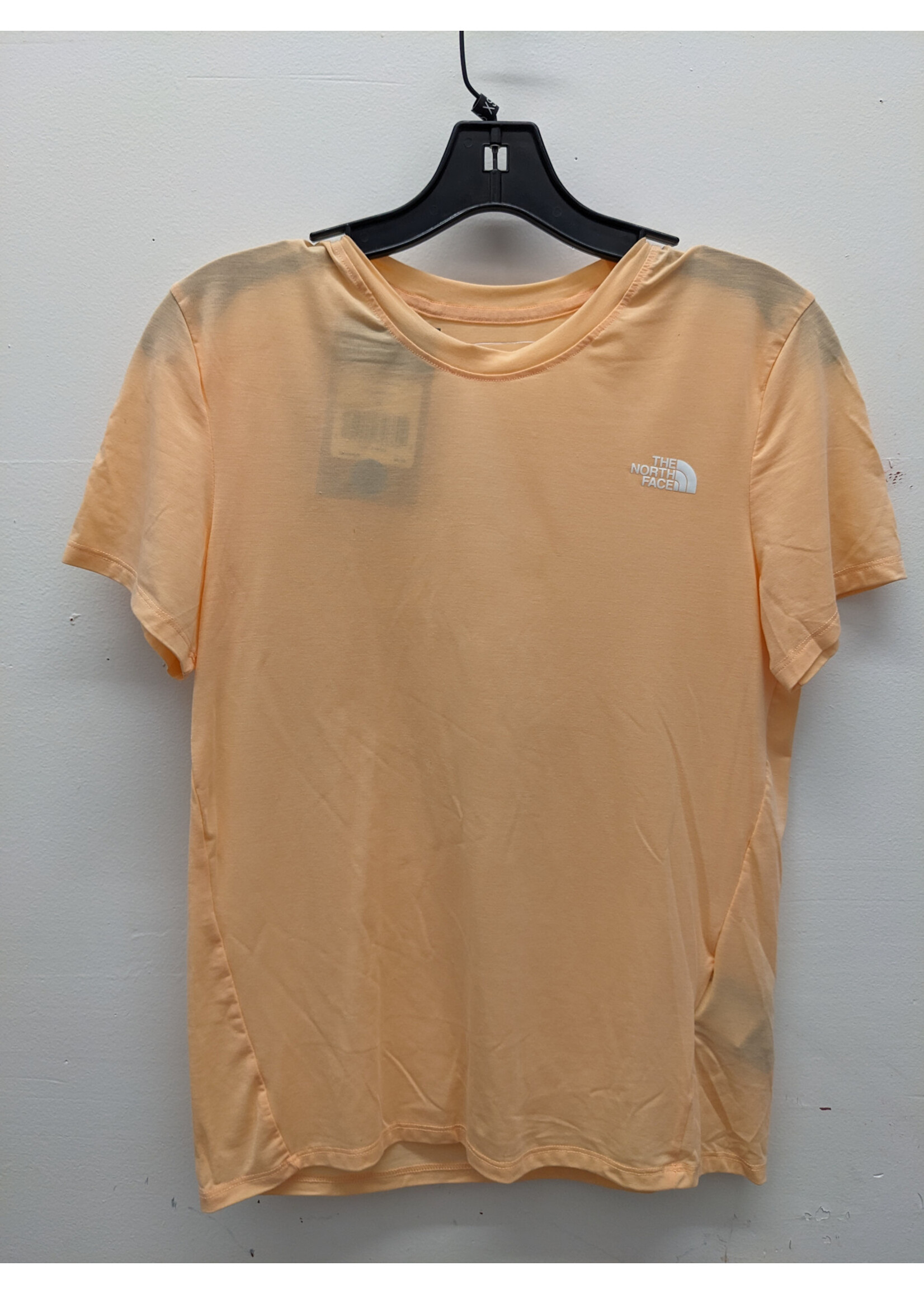 TNF TNF - W Wander S/S