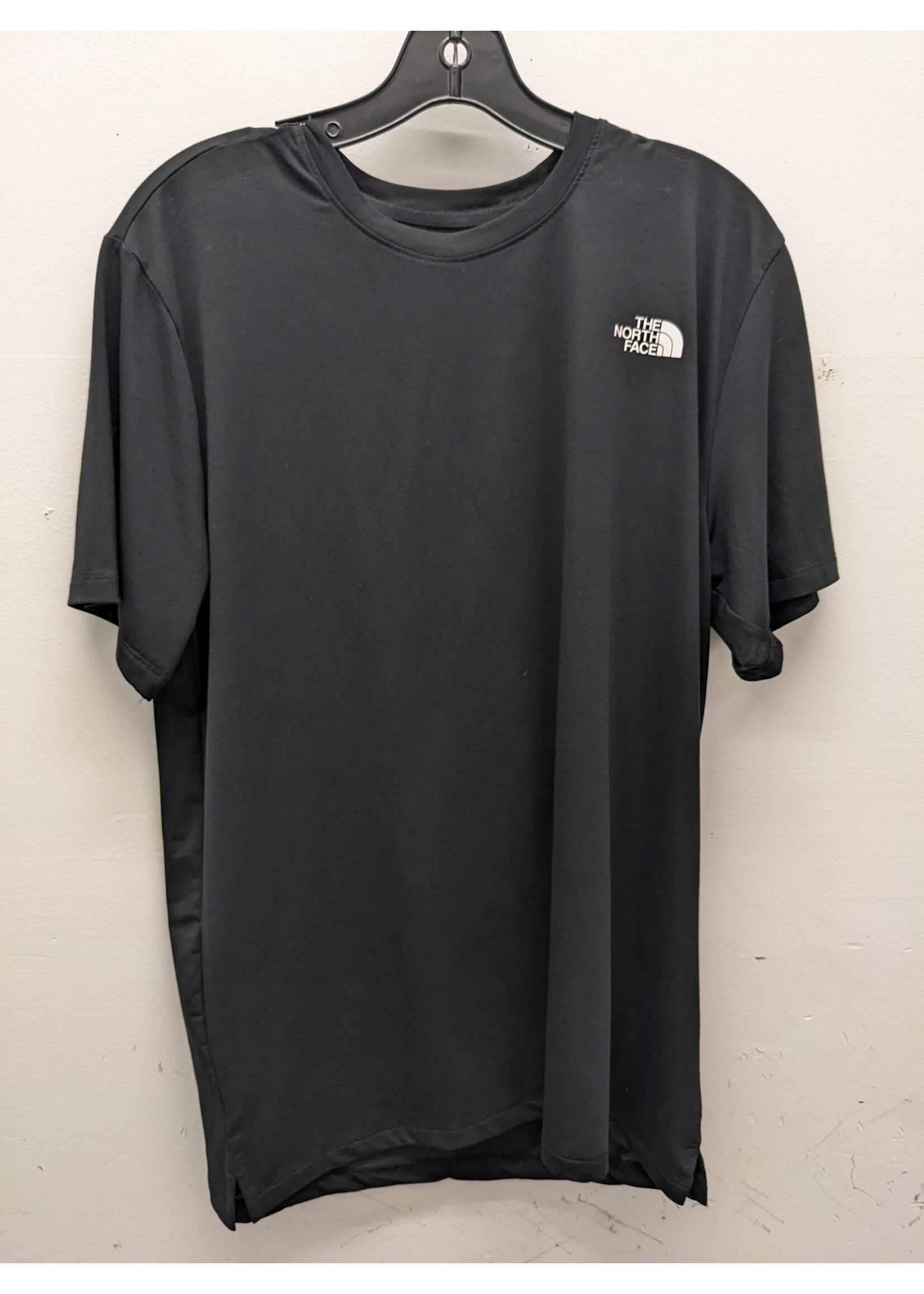 TNF TNF - M Wander S/S