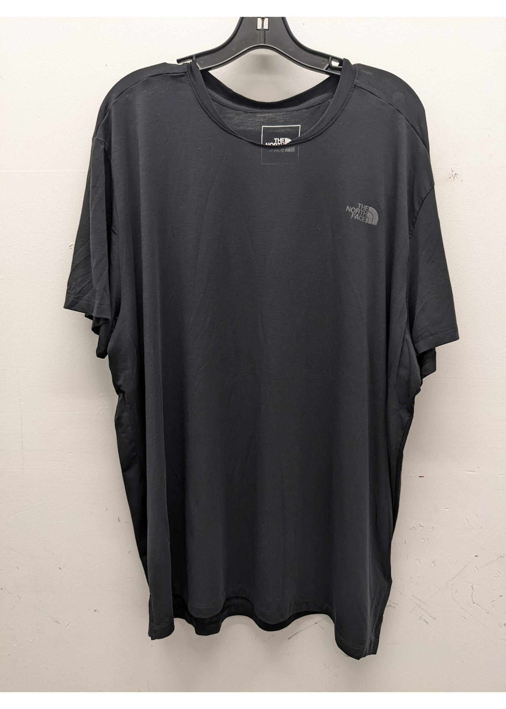 TNF TNF - M Wander S/S