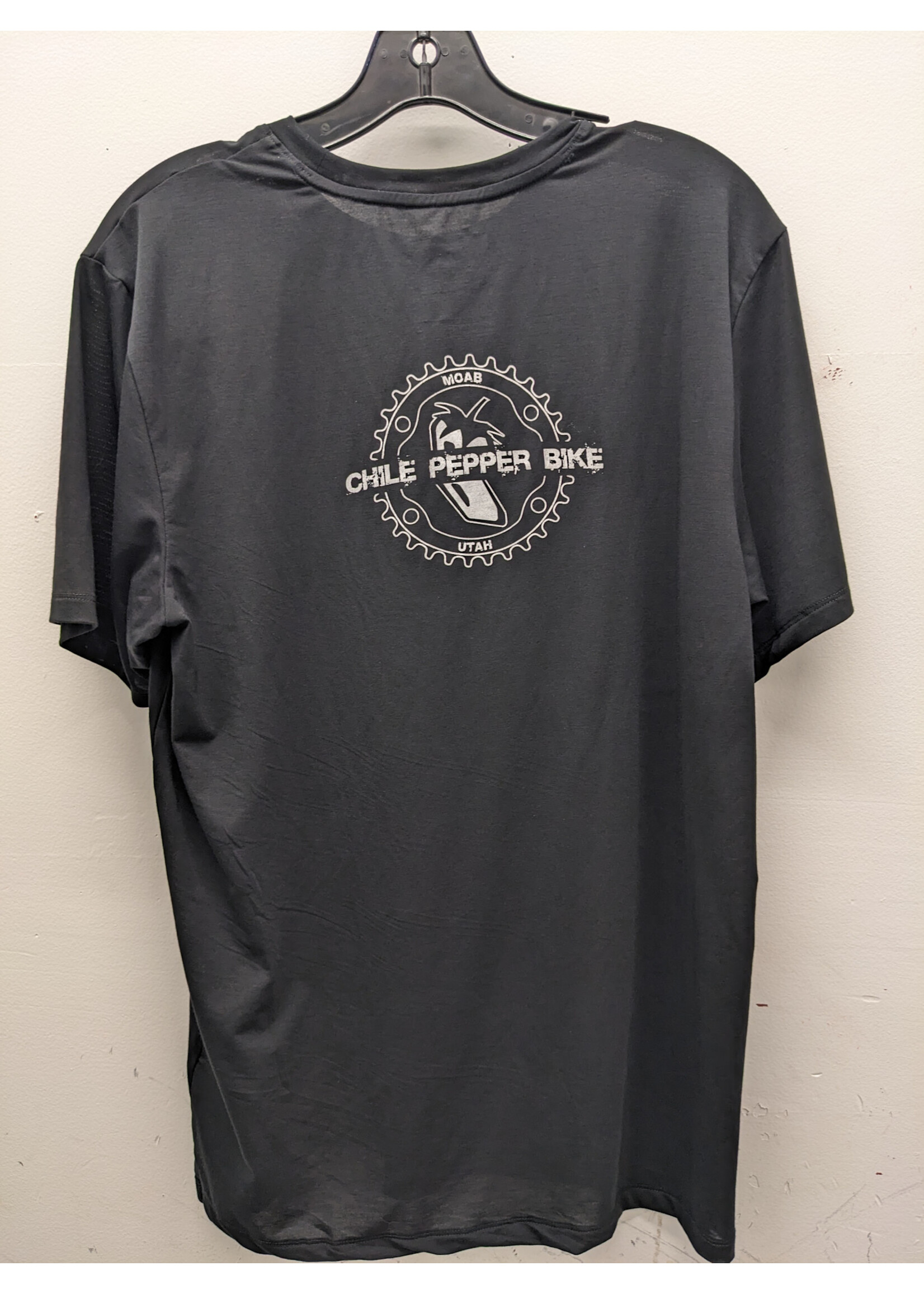 TNF TNF - M Wander S/S