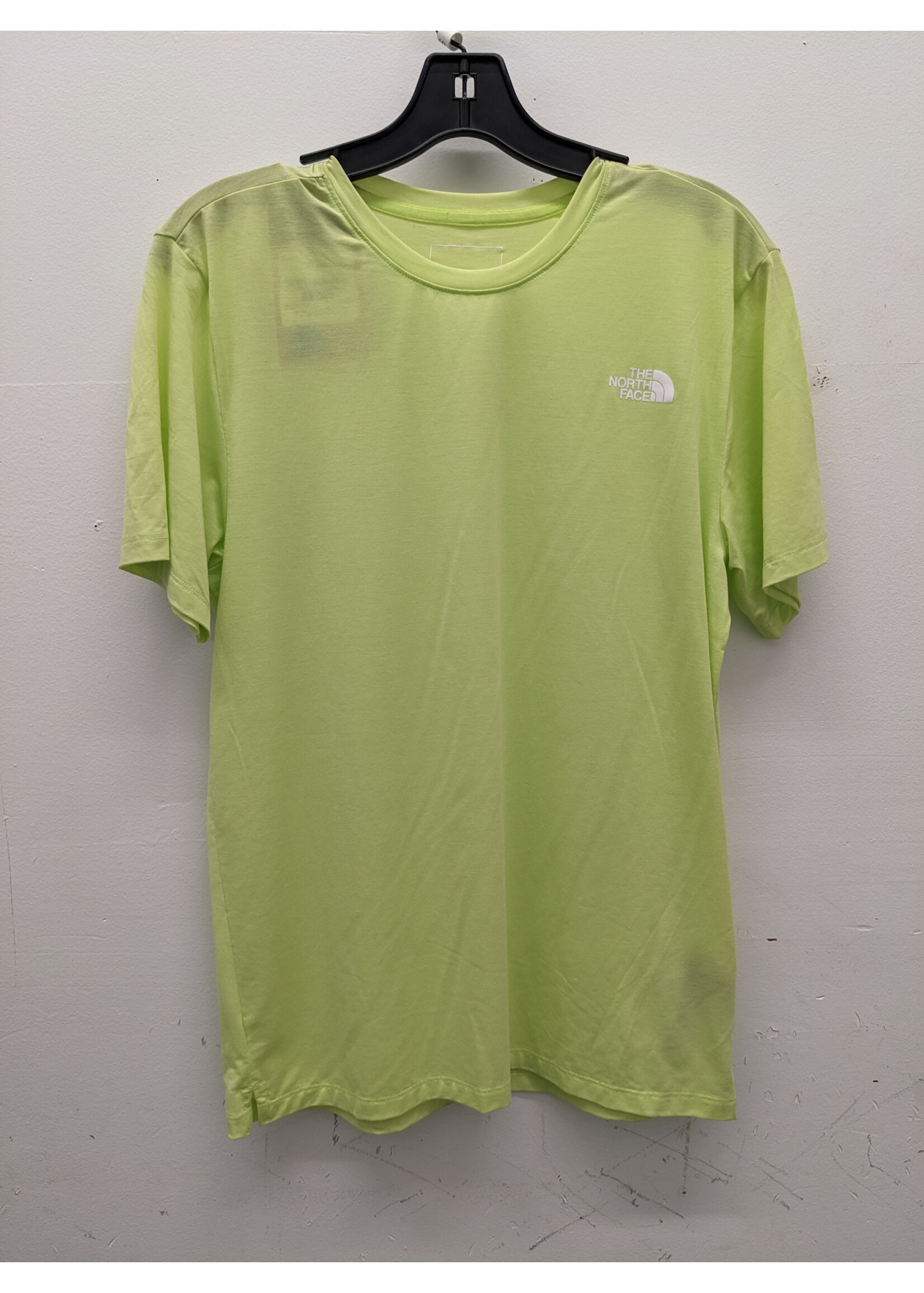 TNF TNF - M Wander S/S