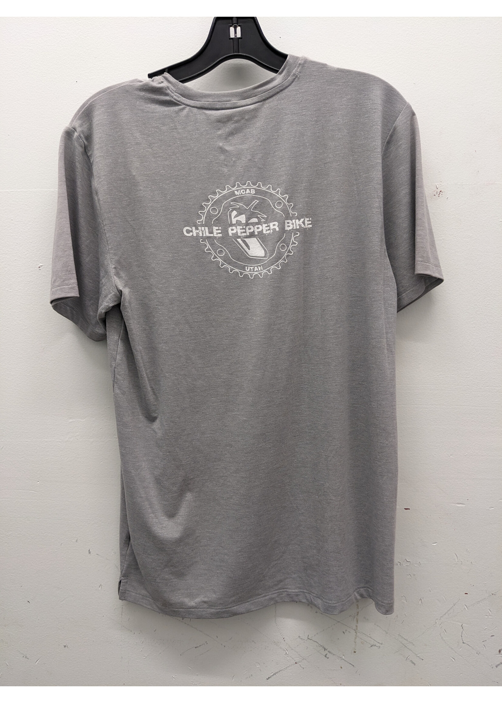TNF TNF - M Wander S/S