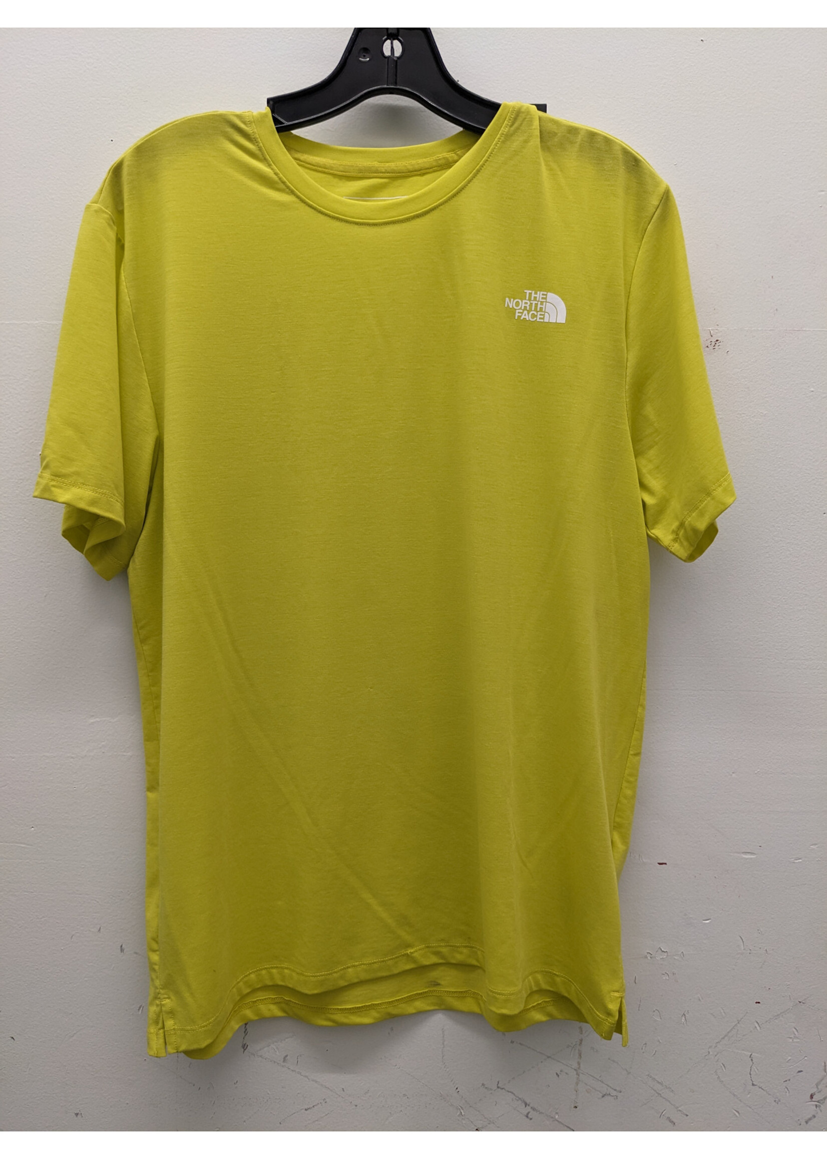 TNF TNF - M Wander S/S