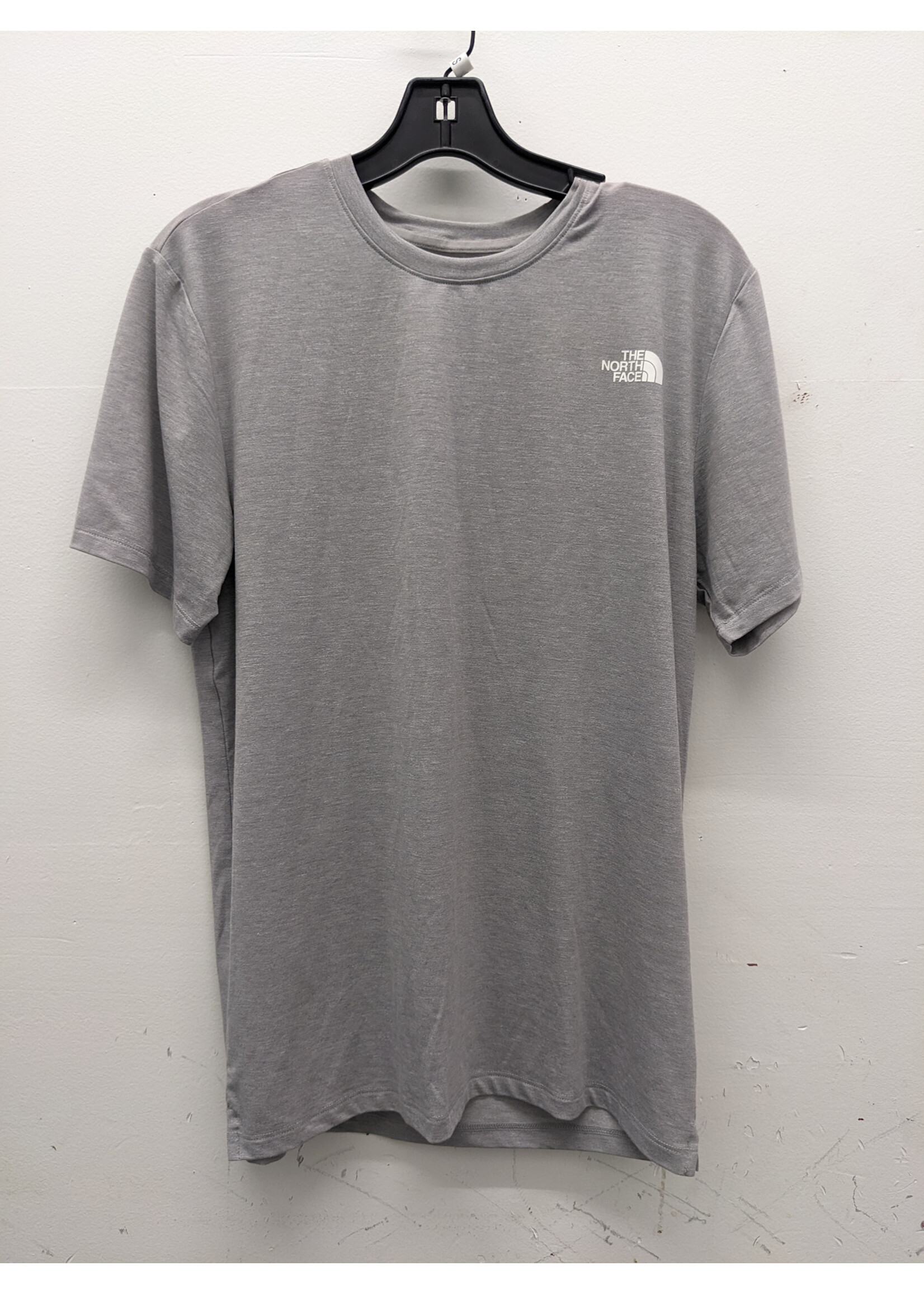 TNF TNF - M Wander S/S