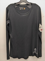 SHREDLY Shredly - Long Sleeve Tee