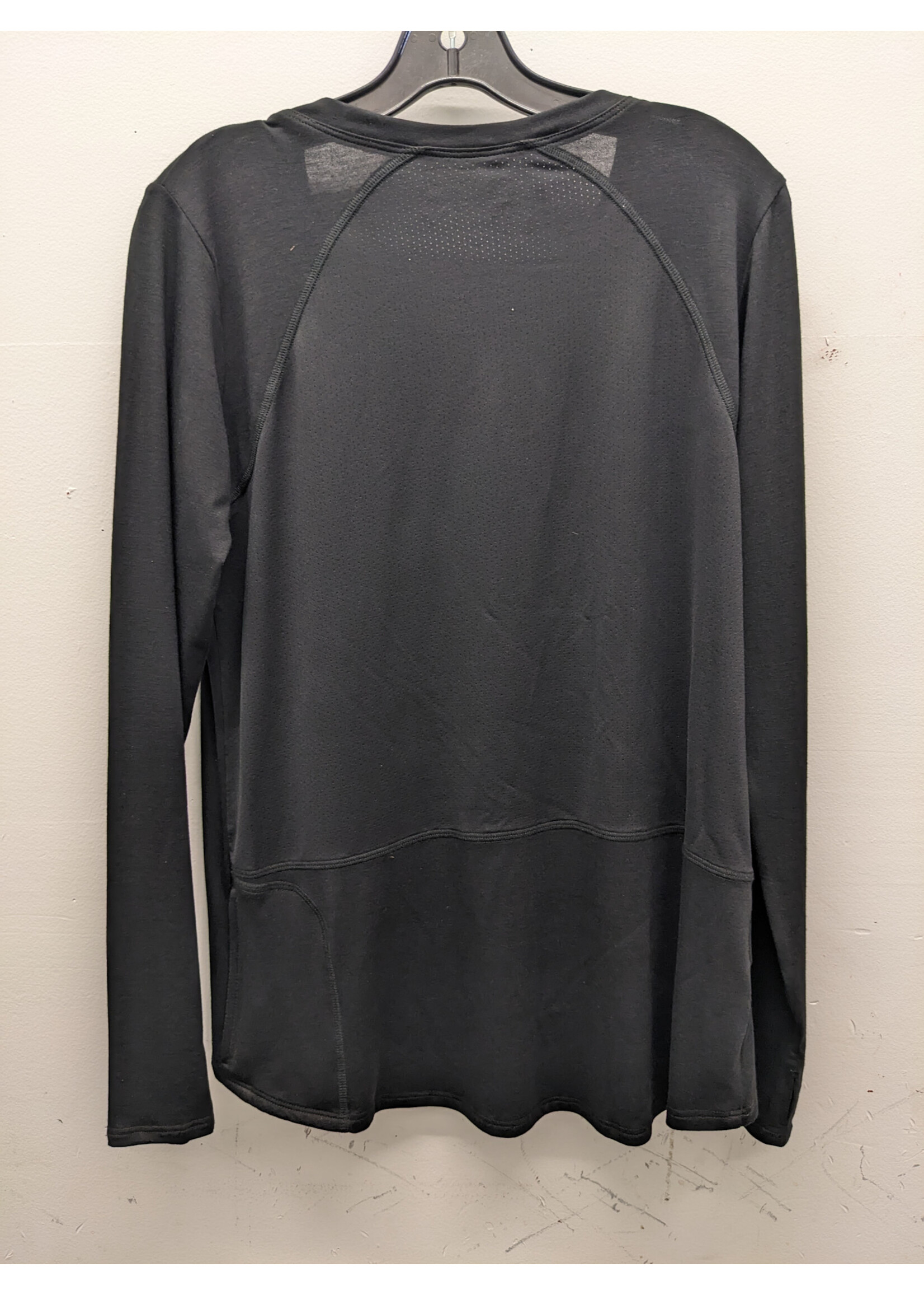 SHREDLY Shredly - Long Sleeve Tee