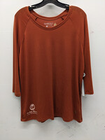 SHREDLY Shredly - "3/4 RAGLAN