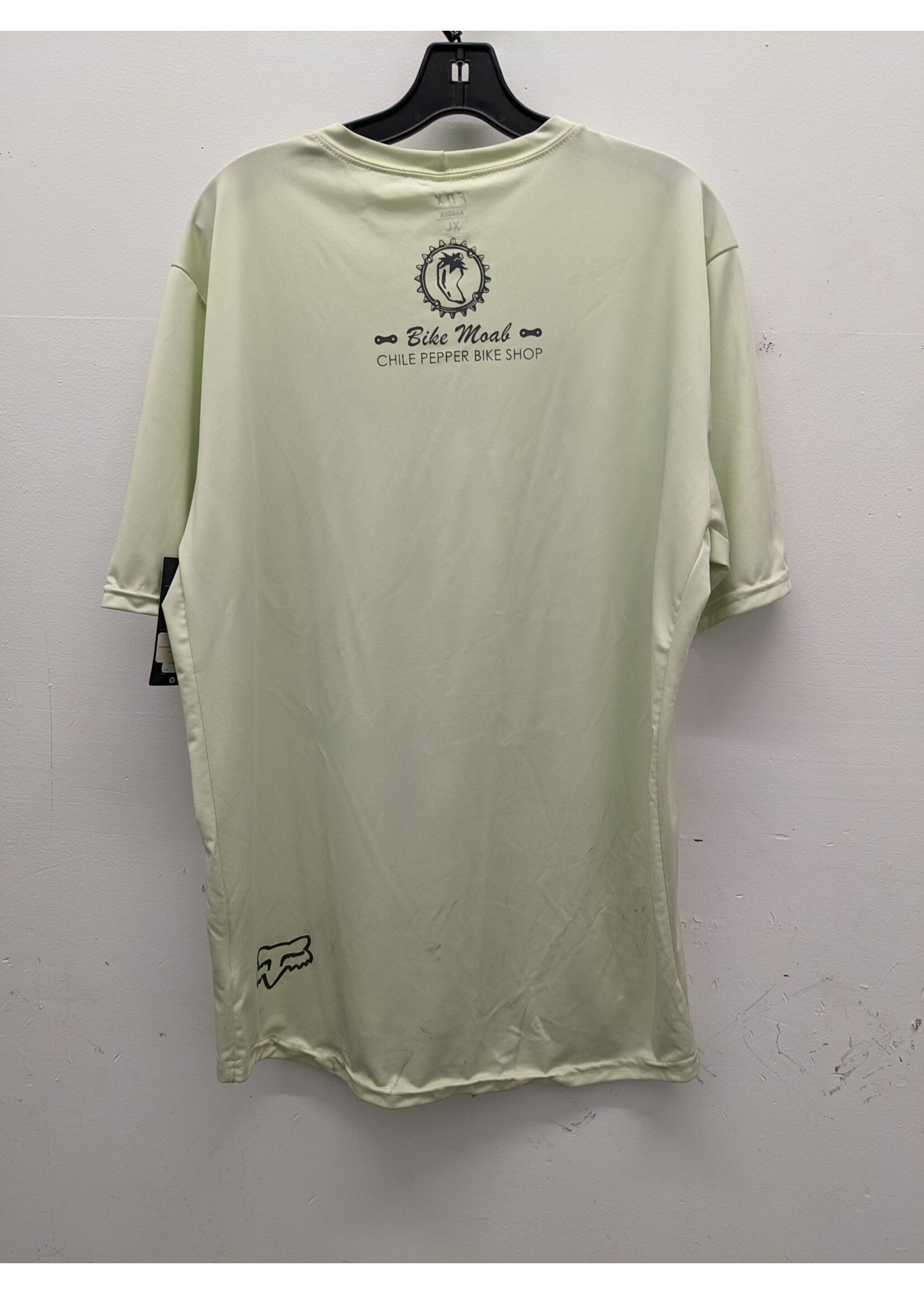 FOX FOX - RANGER SS JERSEY MOTH