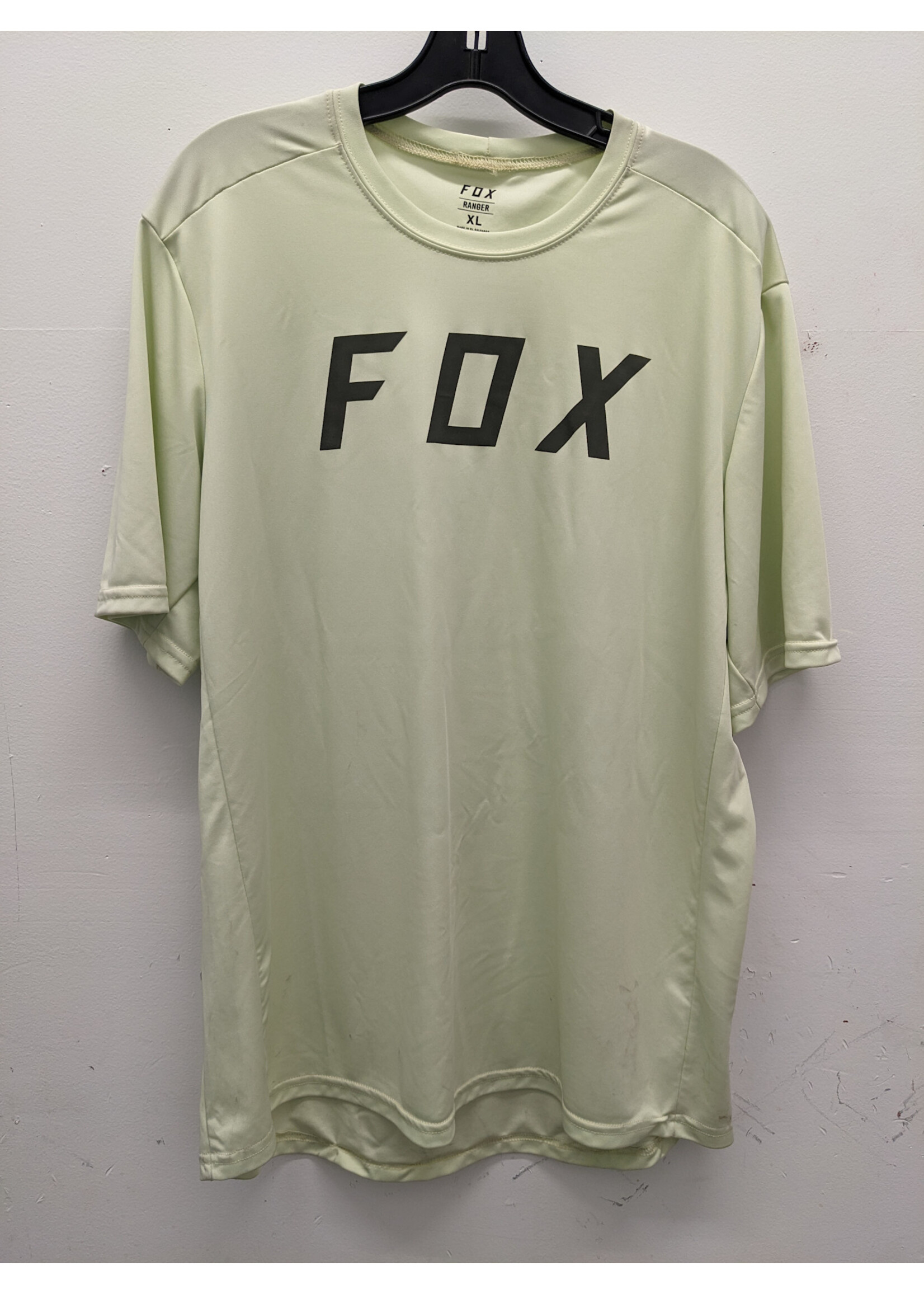 FOX FOX - RANGER SS JERSEY MOTH