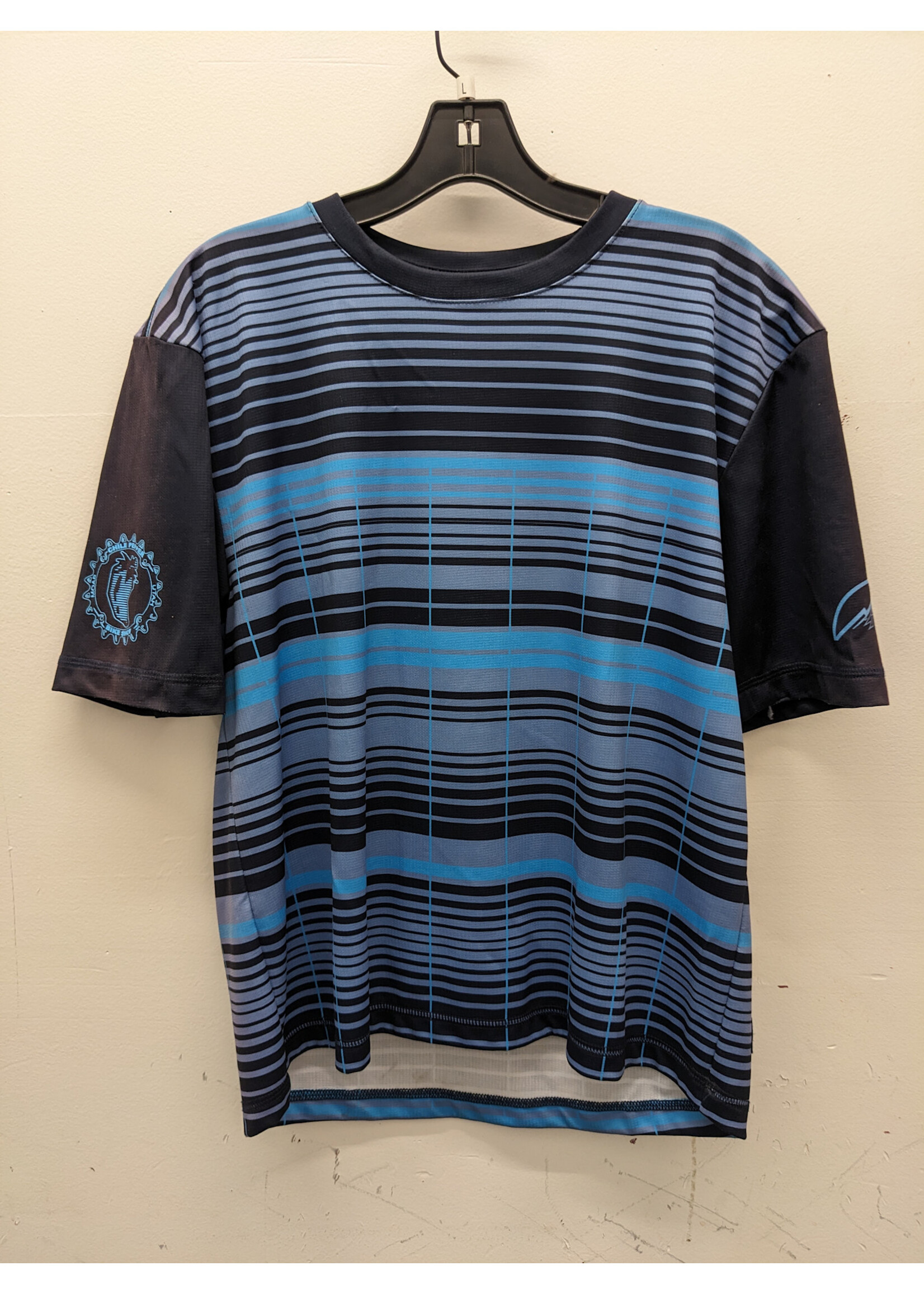 ZOIC ZOIC - Lucas  Youth Jersey