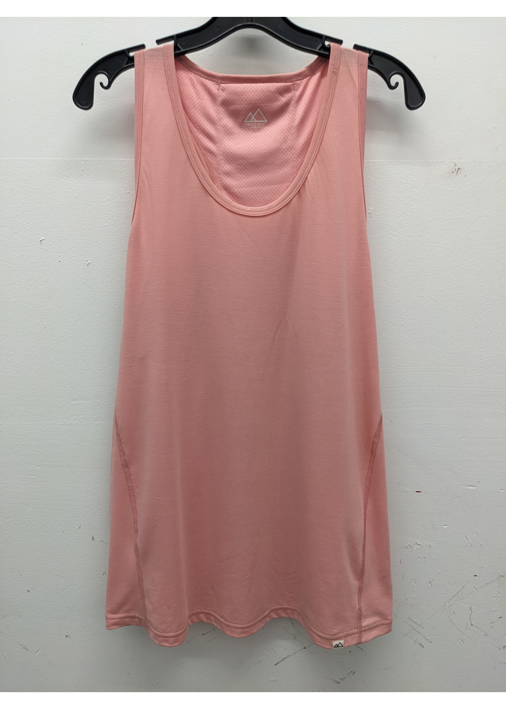 WILD RYE WILD RYE - Mia Tank