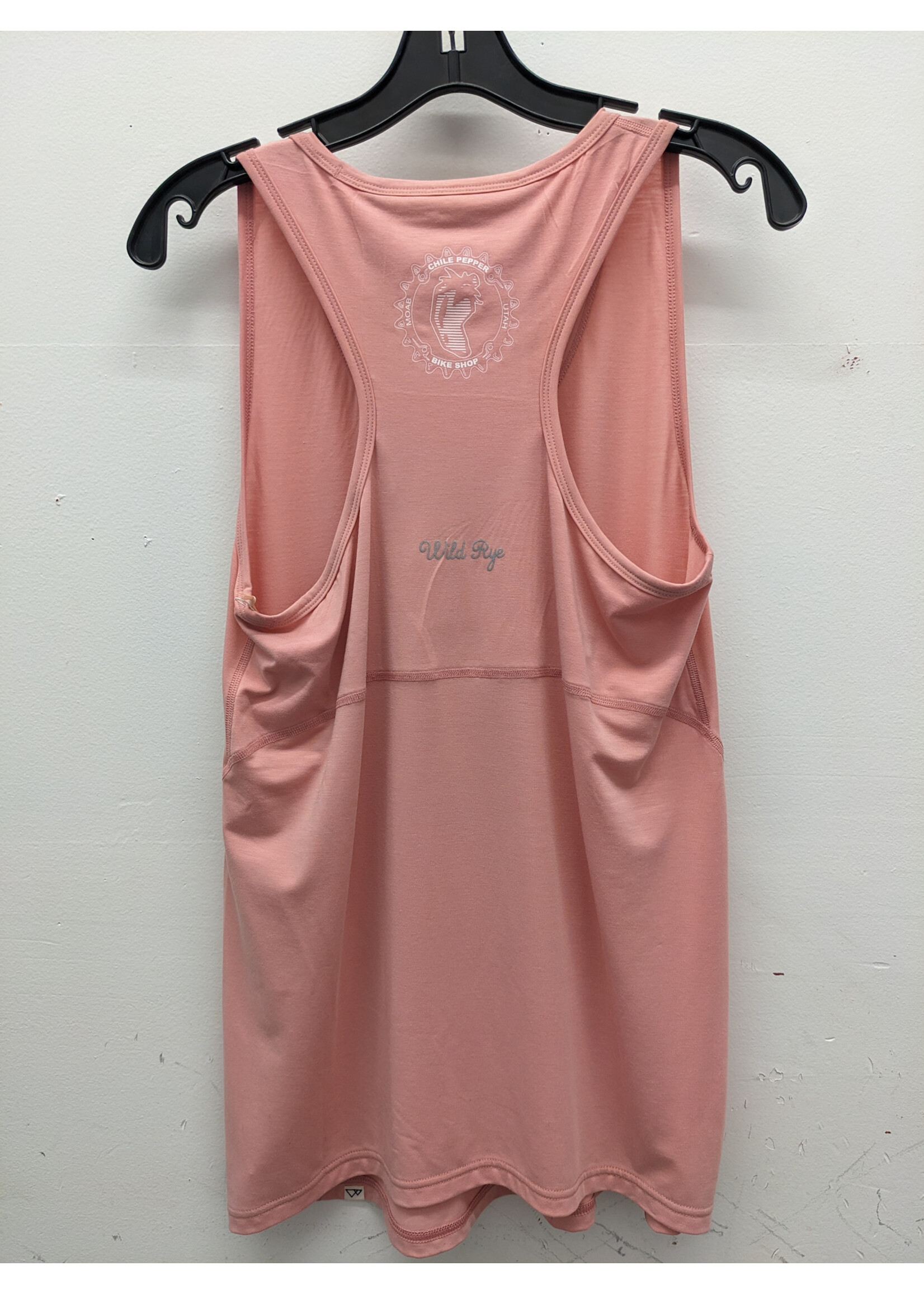 WILD RYE WILD RYE - Mia Tank