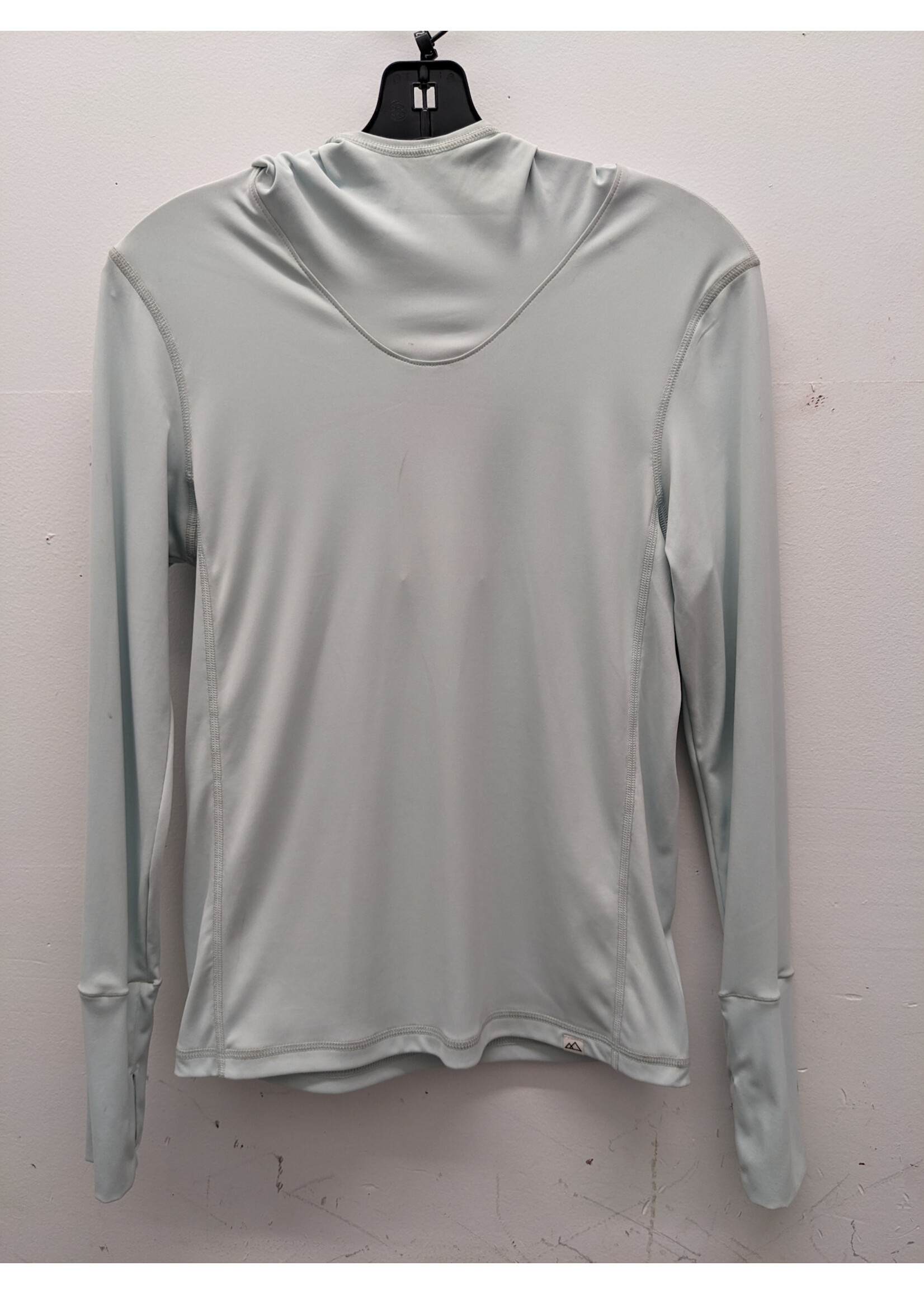WILD RYE Wild Rye - Sawyer Sunshirt - 2