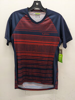 GIRO Giro - W Roust Jersey - Midnight Lines S