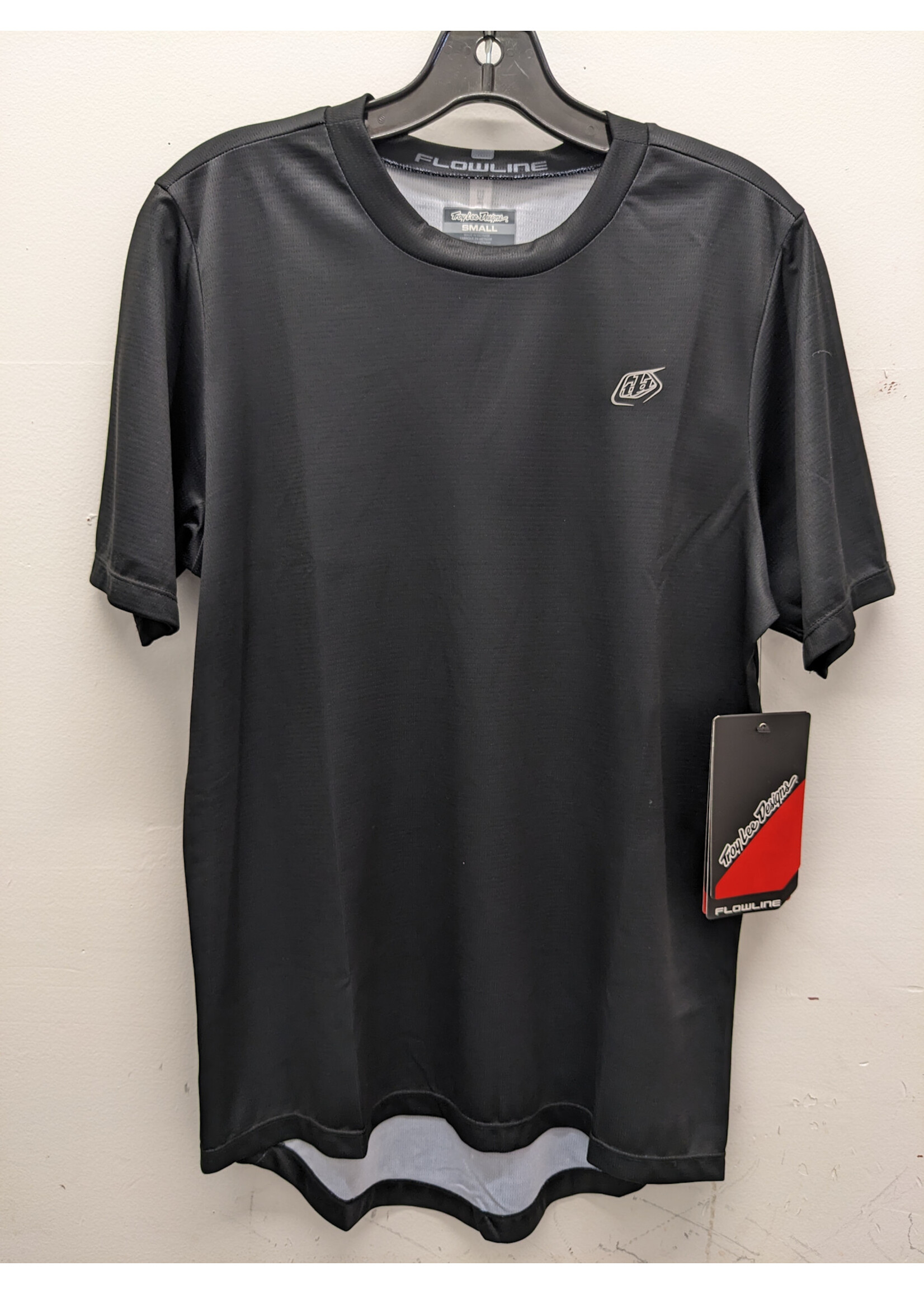 TLD TLD - FLOWLINE SS JERSEY
