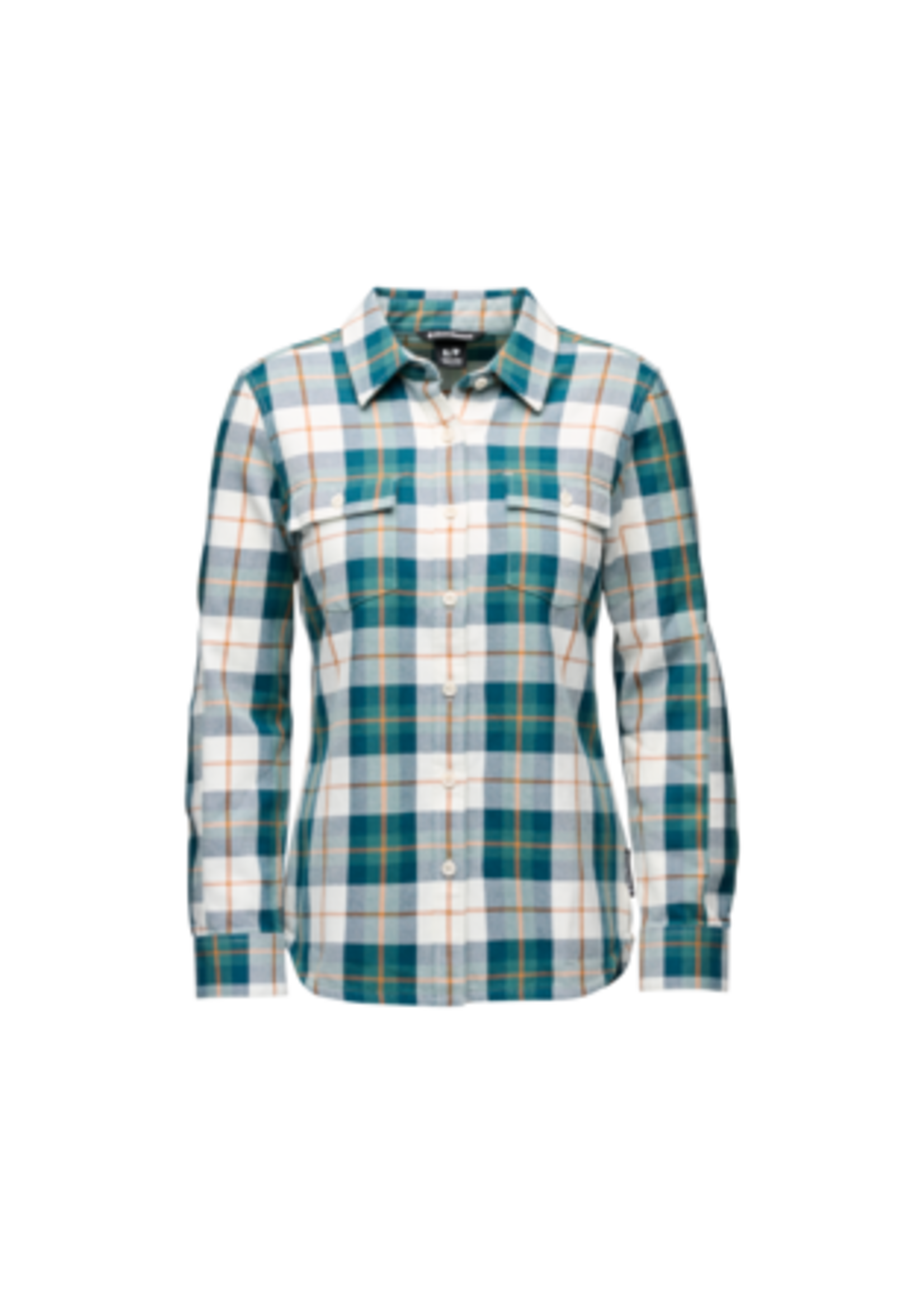 BLACK DIAMOND Black Diamond - W Project Twill -