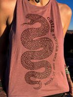 Chile Pepper Rattler Tee - Women's