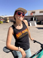 Chile Pepper Burner Tank - Women's